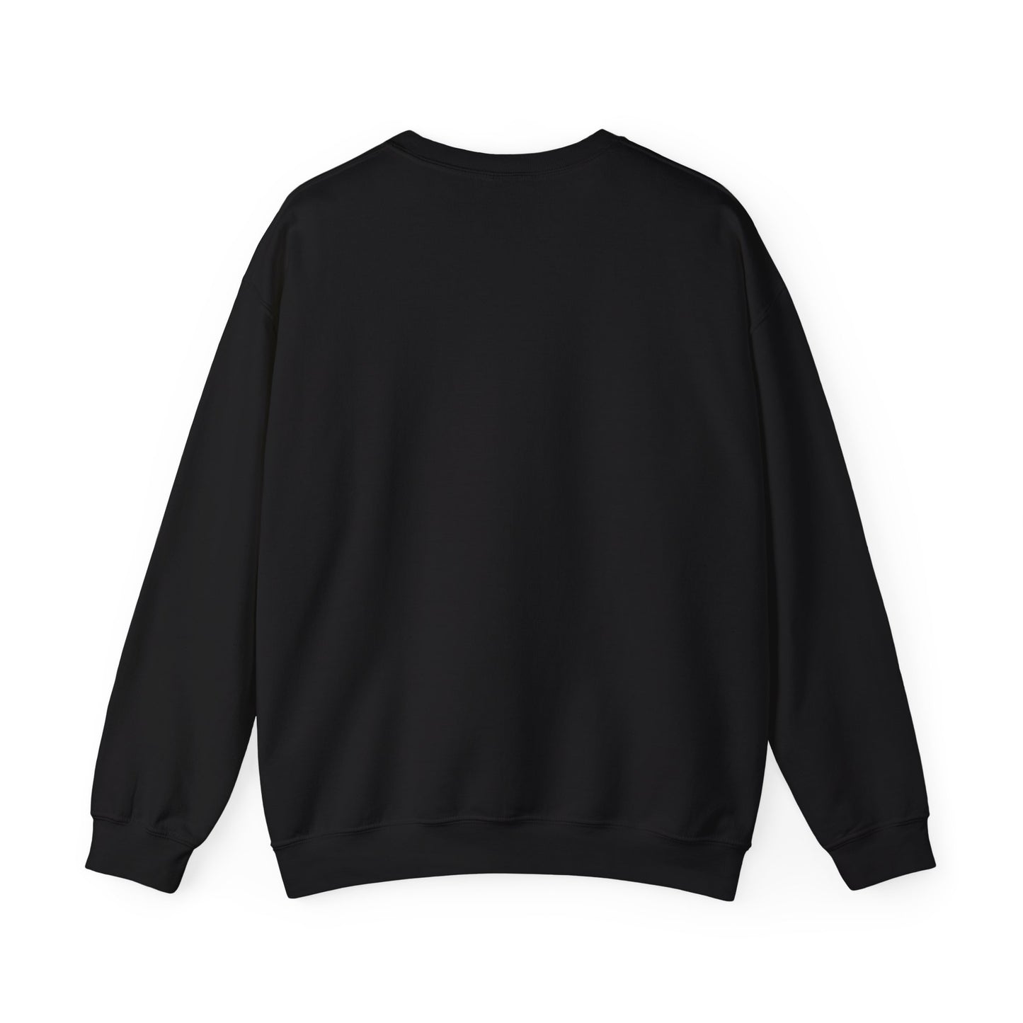 Funny Movie Inspired Unisex Sweatshirt - Don't be a Jerk Design