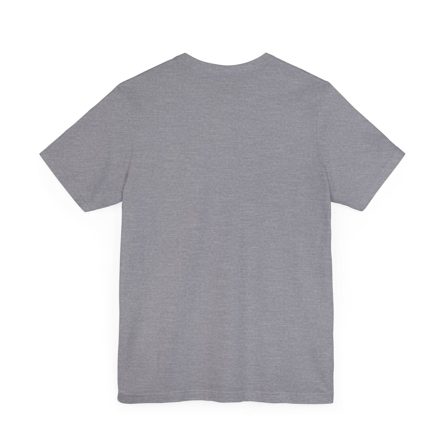 LION'S Football Tee with Locker Room Quote