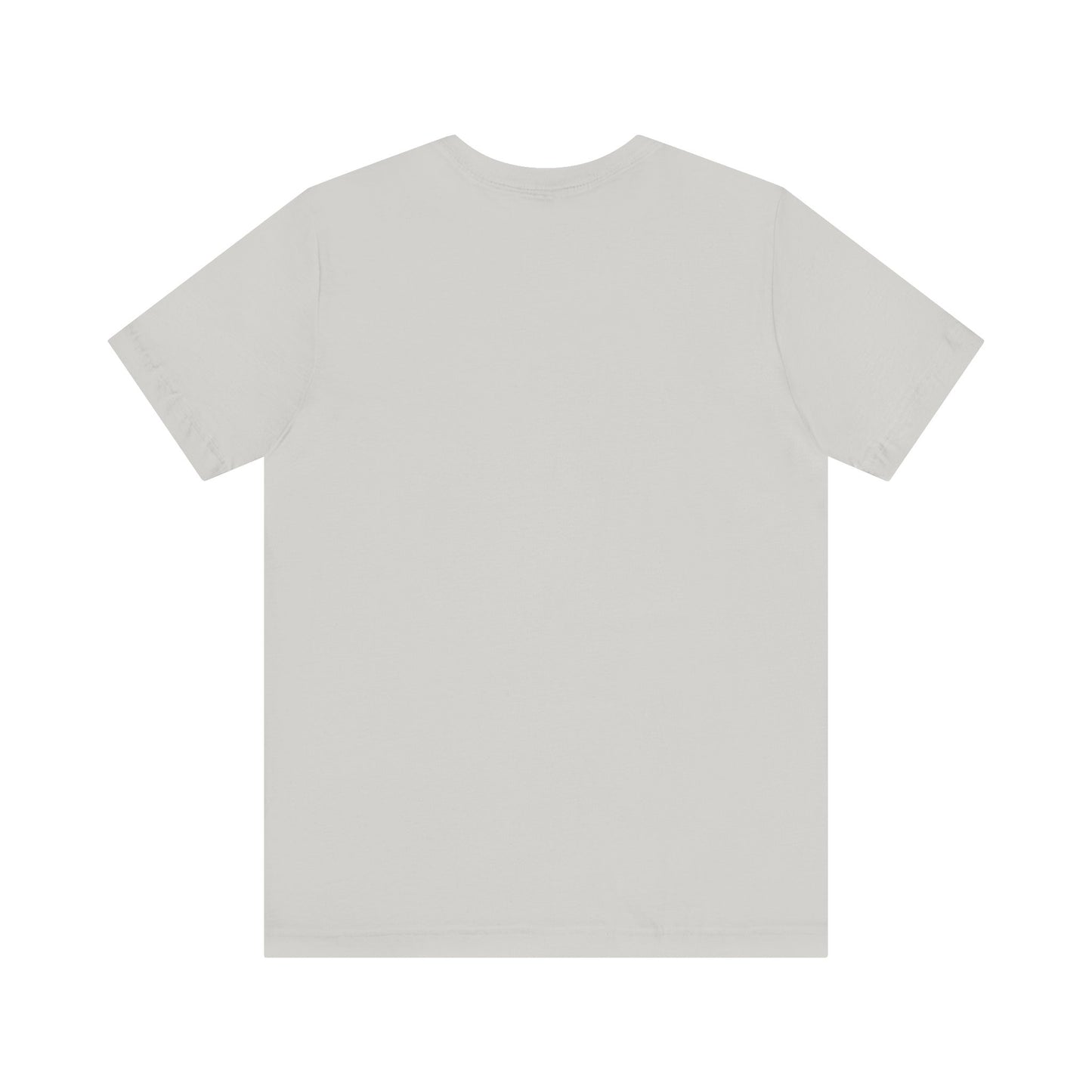 LION'S Football Tee with Quote "Changing the Game"