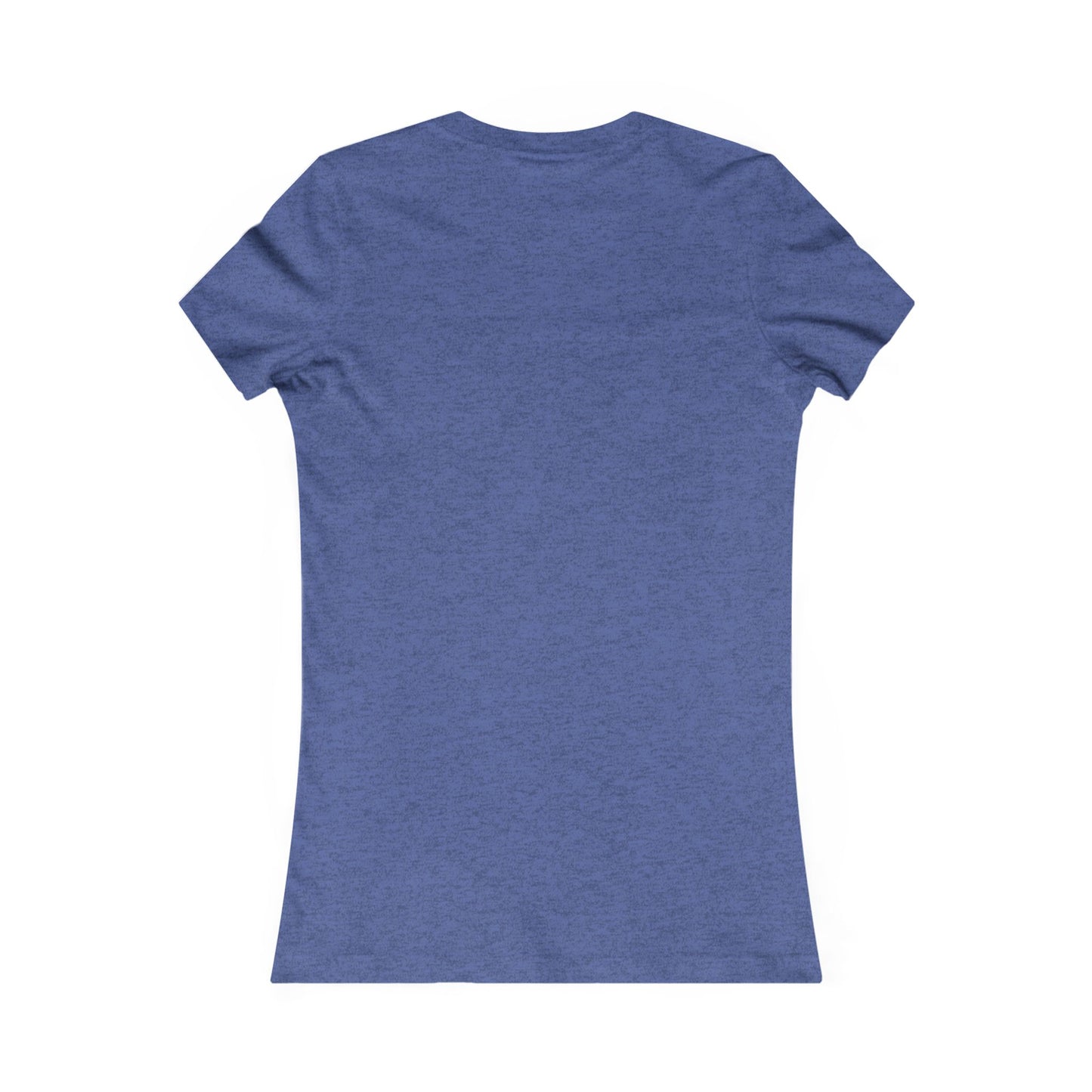 Women's Tee - Pickleball Dink Responsibly Smash Recklessly