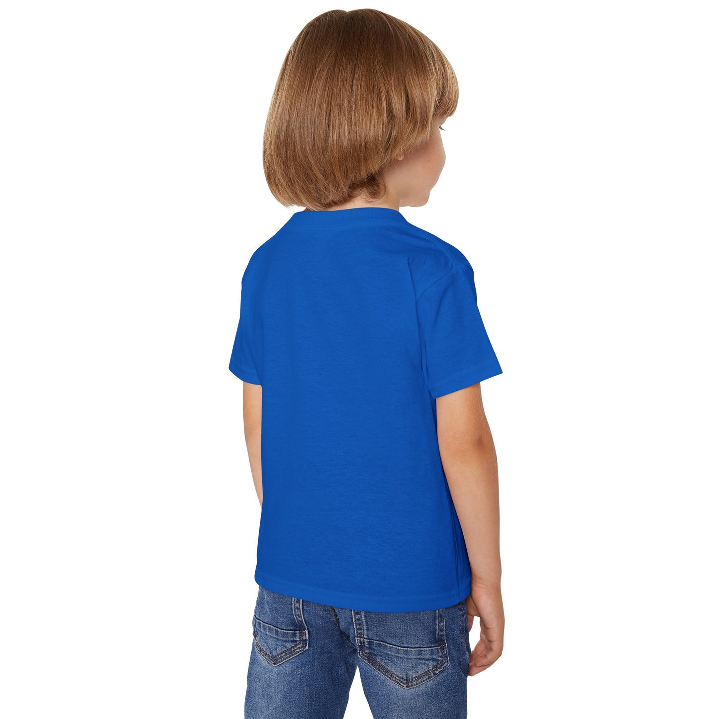 "Be Mine" – Adorable Teddy Bear Valentine’s Toddler Shirt