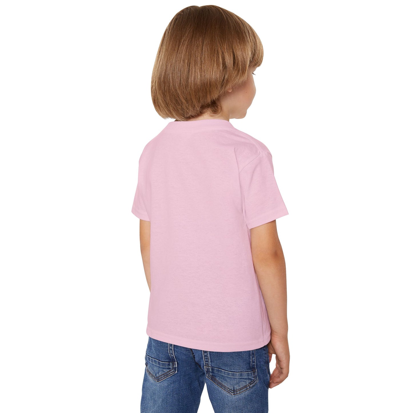 "Be Mine" – Adorable Teddy Bear Valentine’s Toddler Shirt