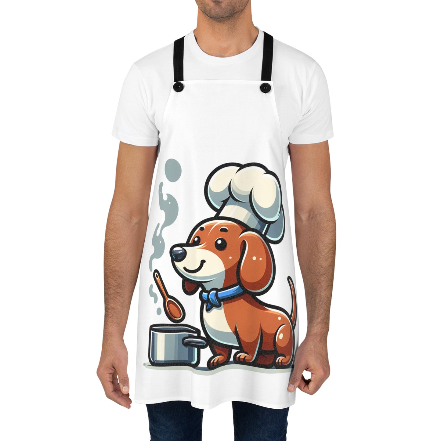 Apron (AOP)