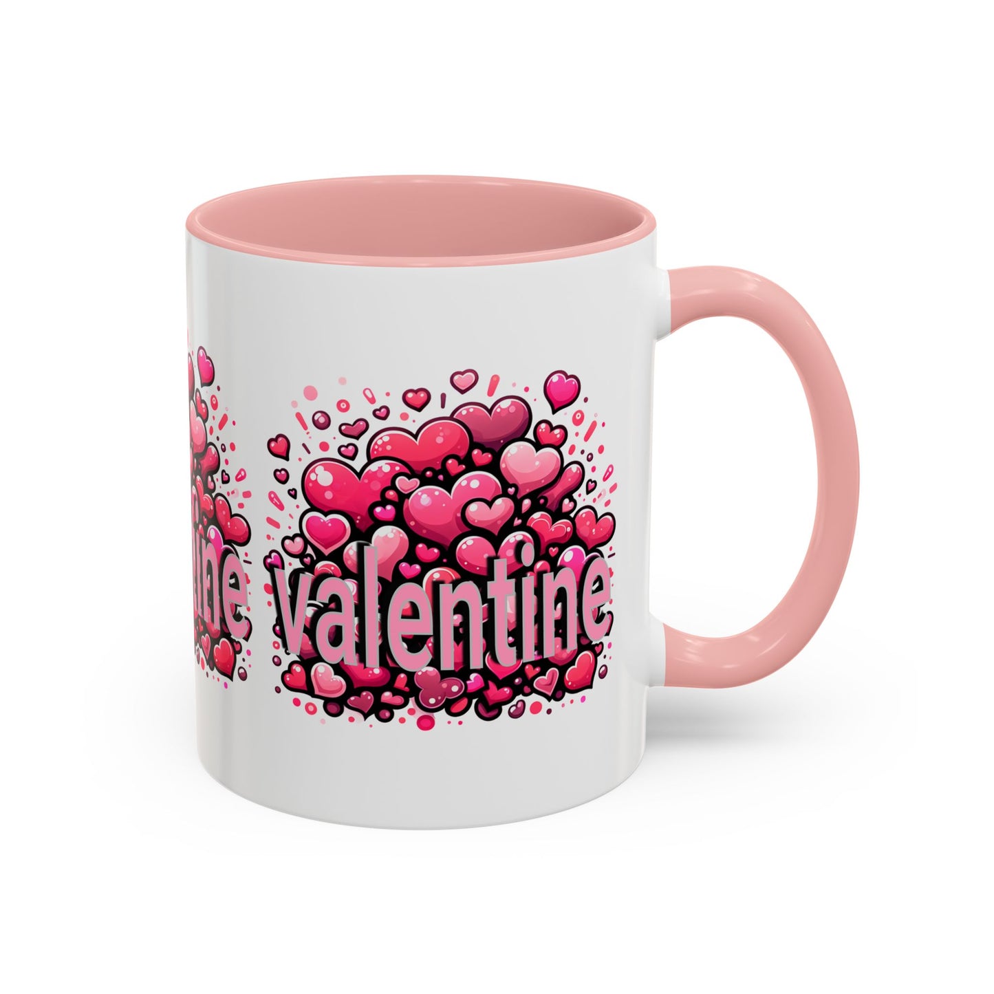 Coffee Mug - "Valentine"