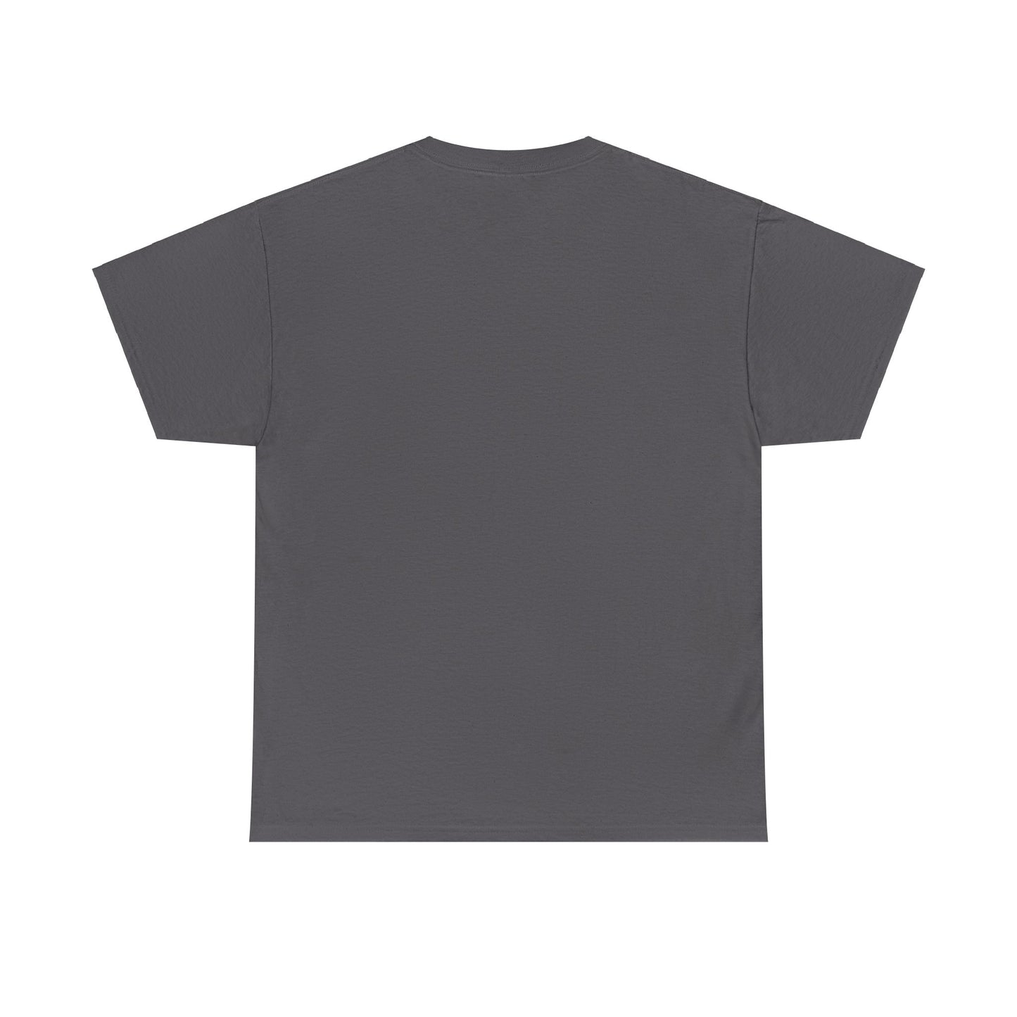 Don't Be A Jerk Unisex Heavy Cotton Tee