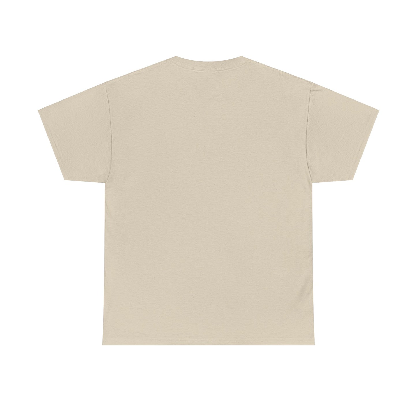 Don't Be A Jerk Unisex Heavy Cotton Tee