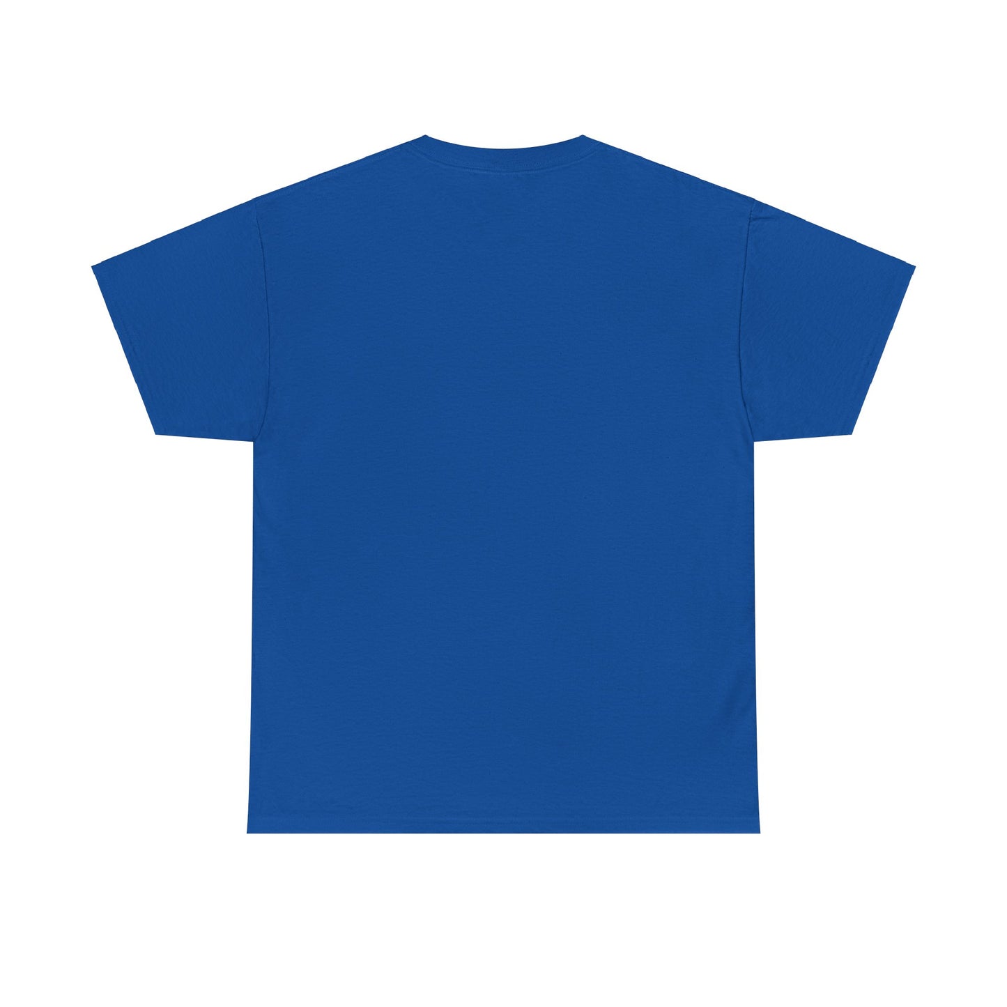 Don't Be A Jerk Unisex Heavy Cotton Tee