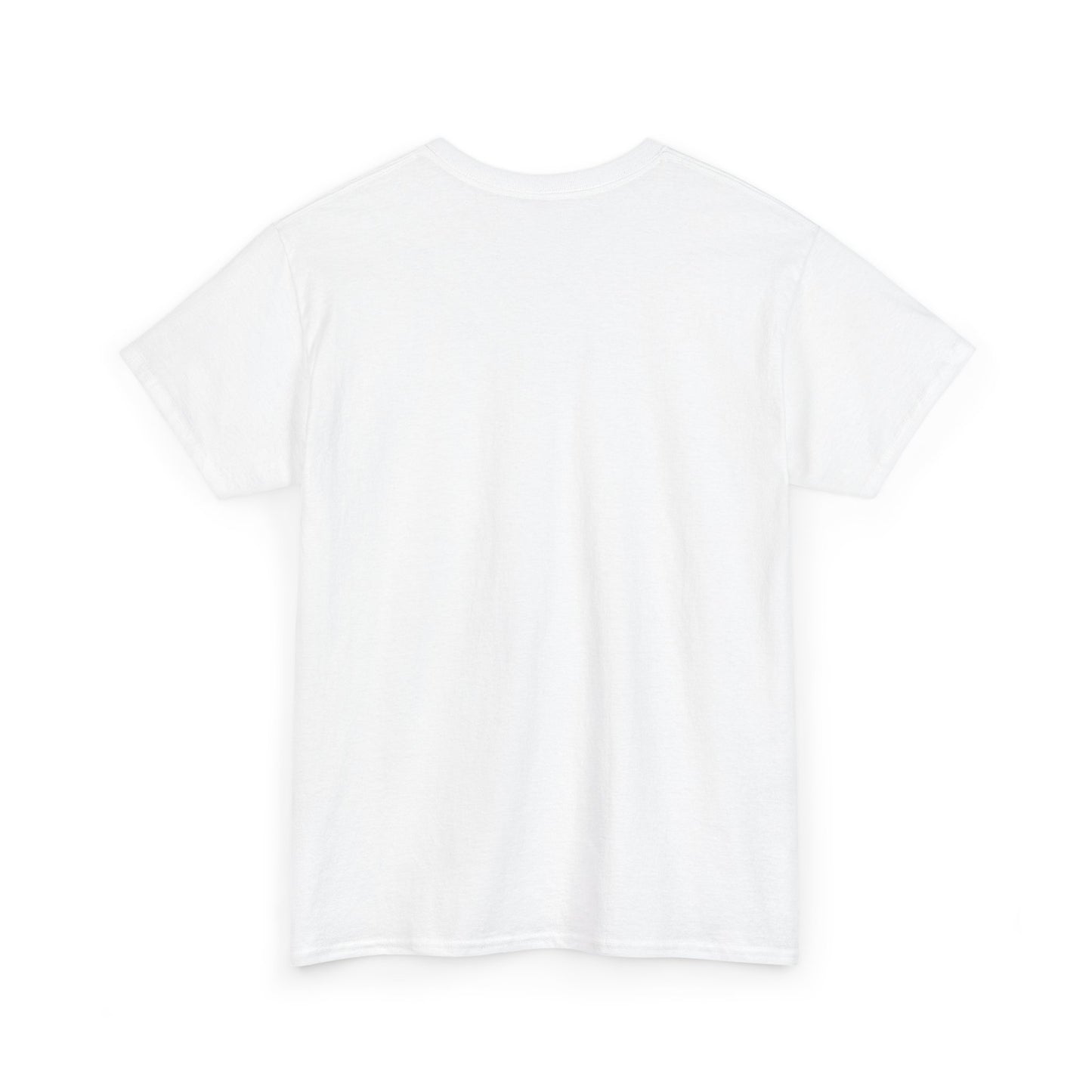 Don't Be A Jerk Unisex Heavy Cotton Tee