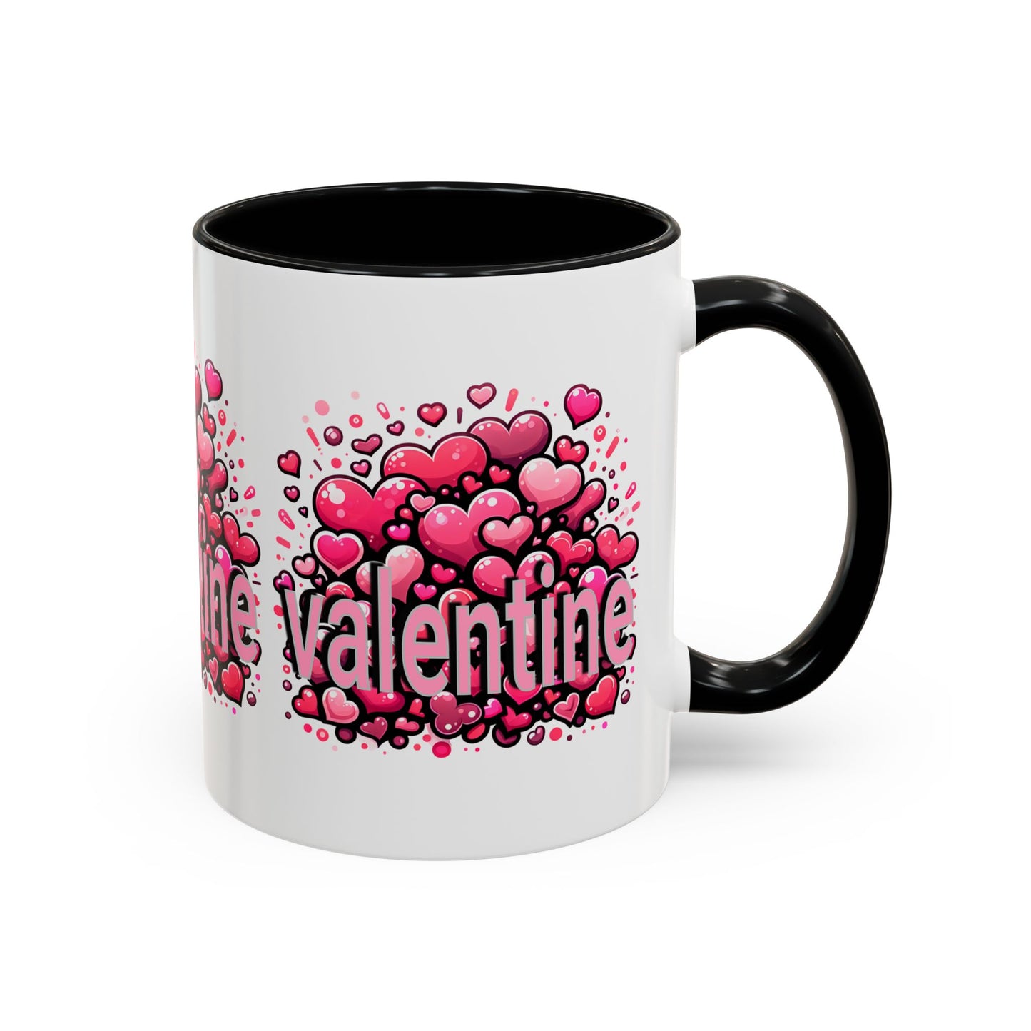 Coffee Mug - "Valentine"