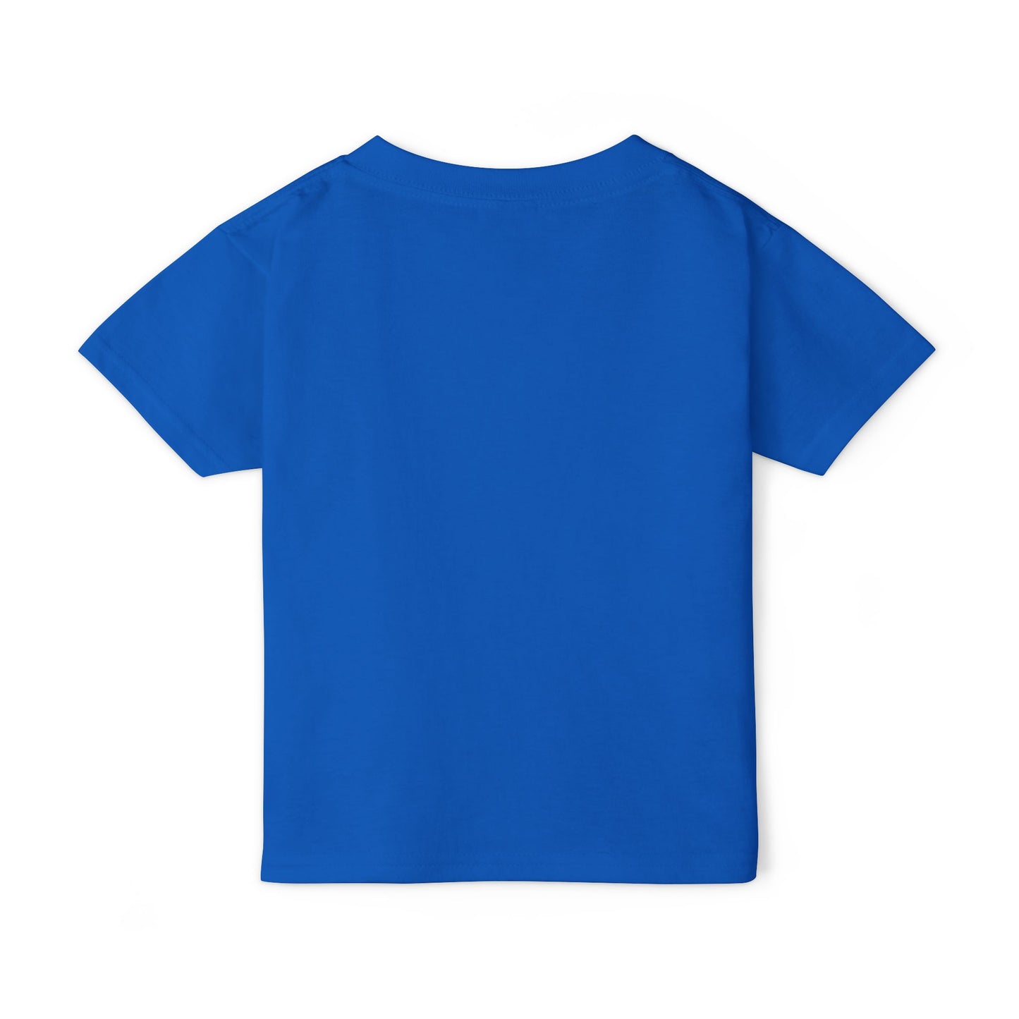 Toddler T-shirt - Valentines BE MINE Bear And Heart Design
