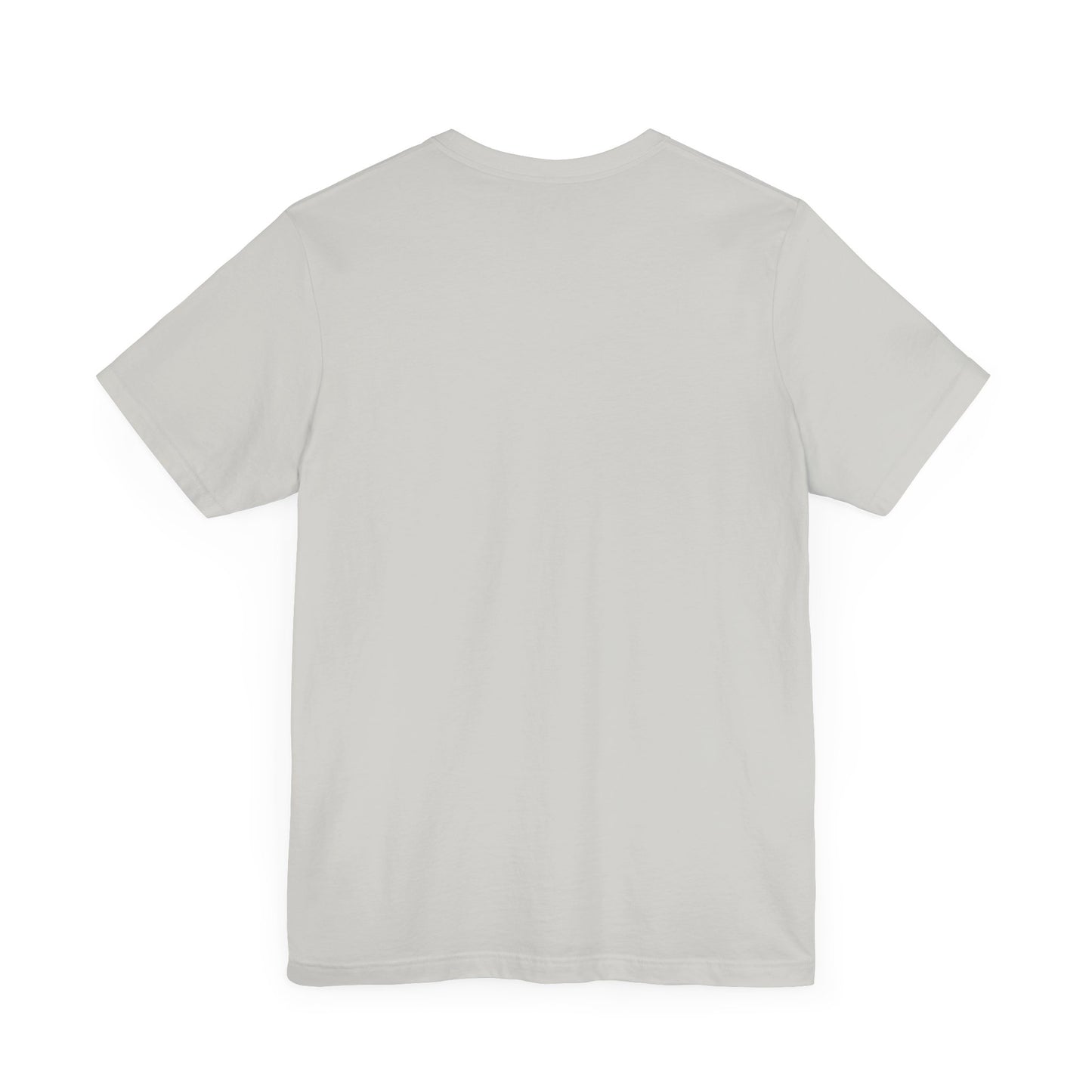 LION'S Football Tee with Quote "Changing the Game"