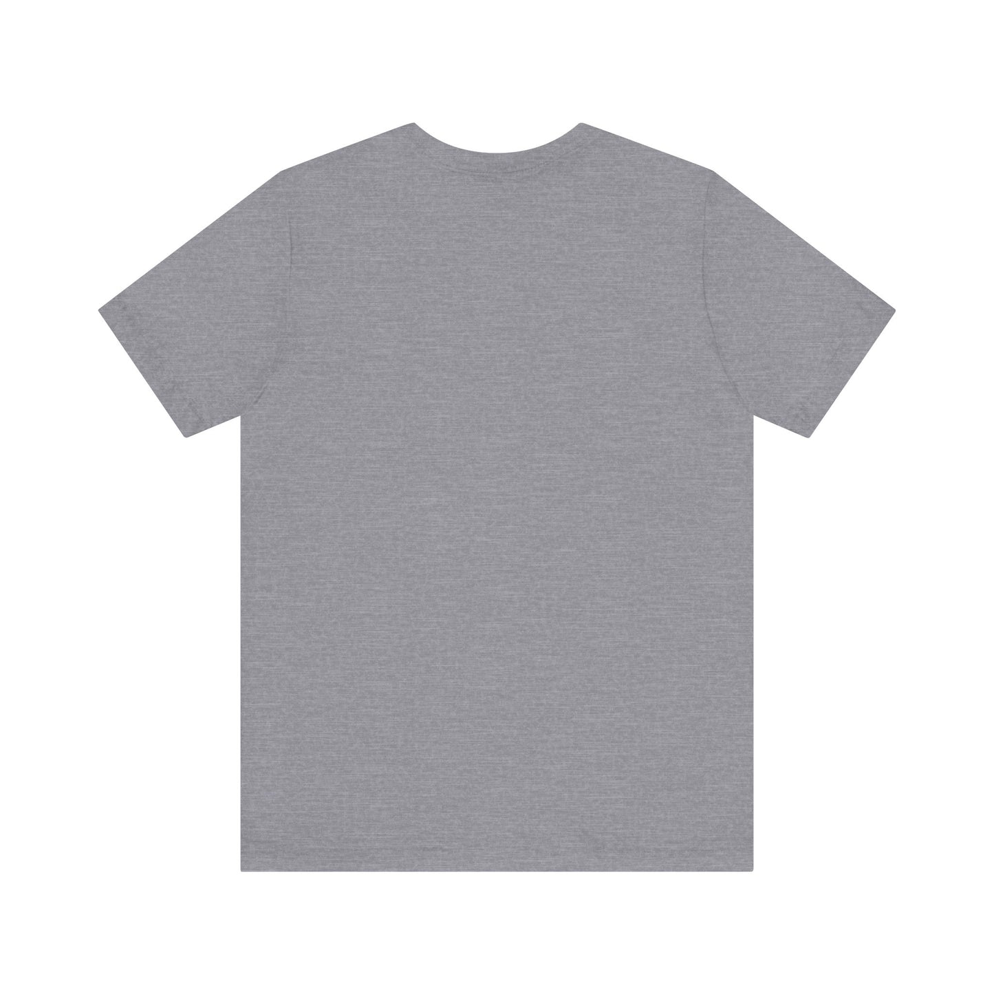 LION'S Football Tee with Locker Room Quote