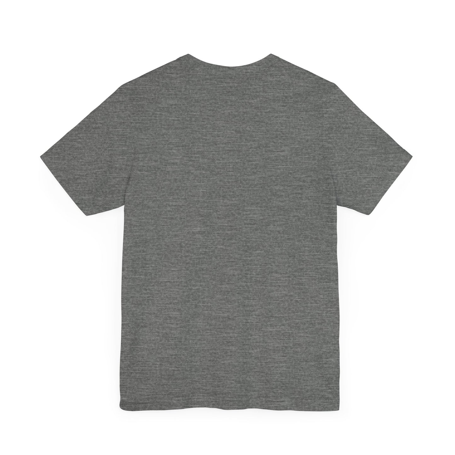 LION'S Football Tee with Quote "Changing the Game"