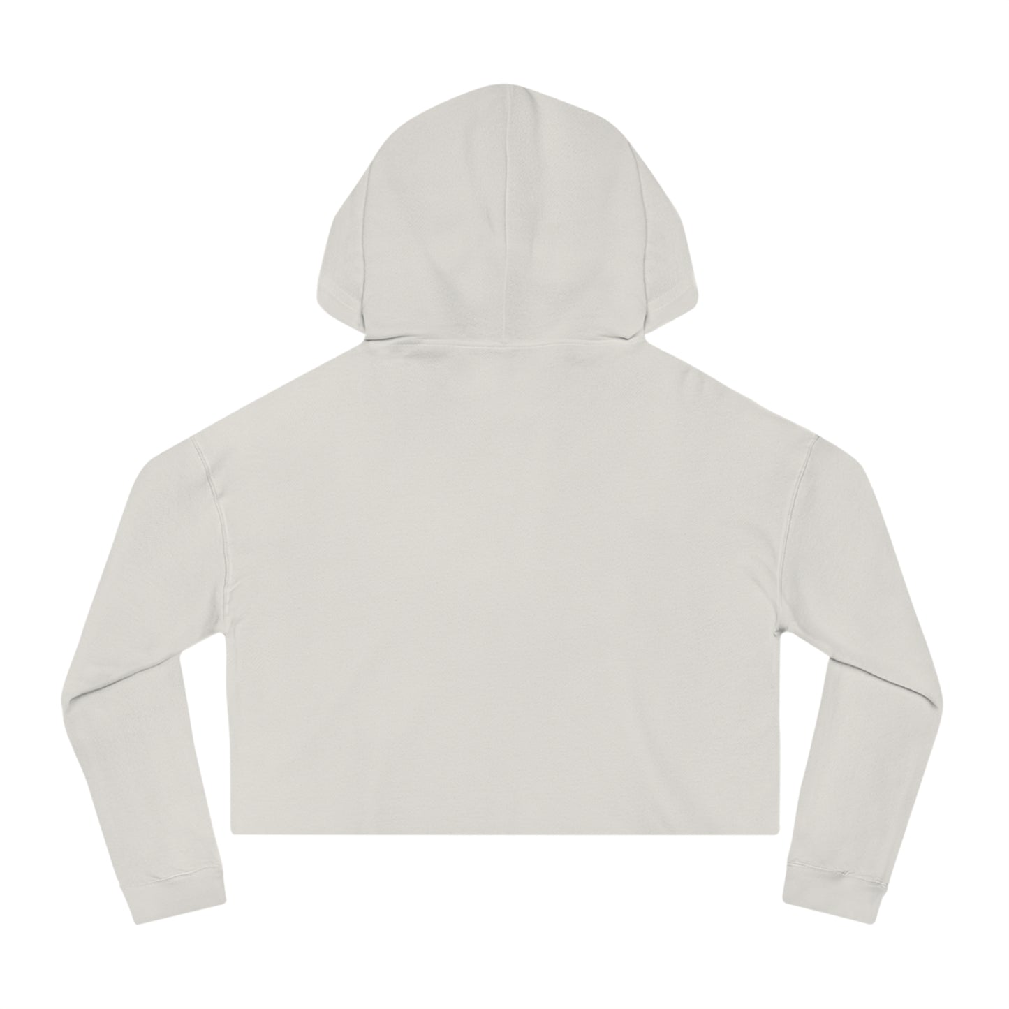 Cropped Hoodie Detroit Lions Grit