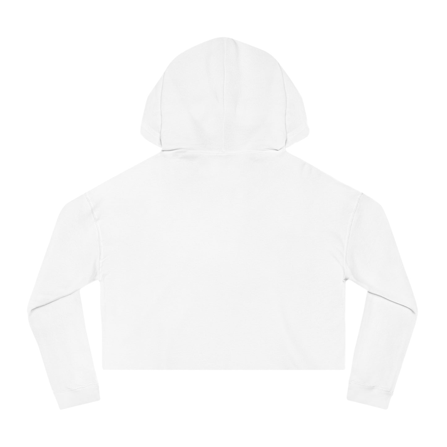 Cropped Hoodie Detroit Lions Grit