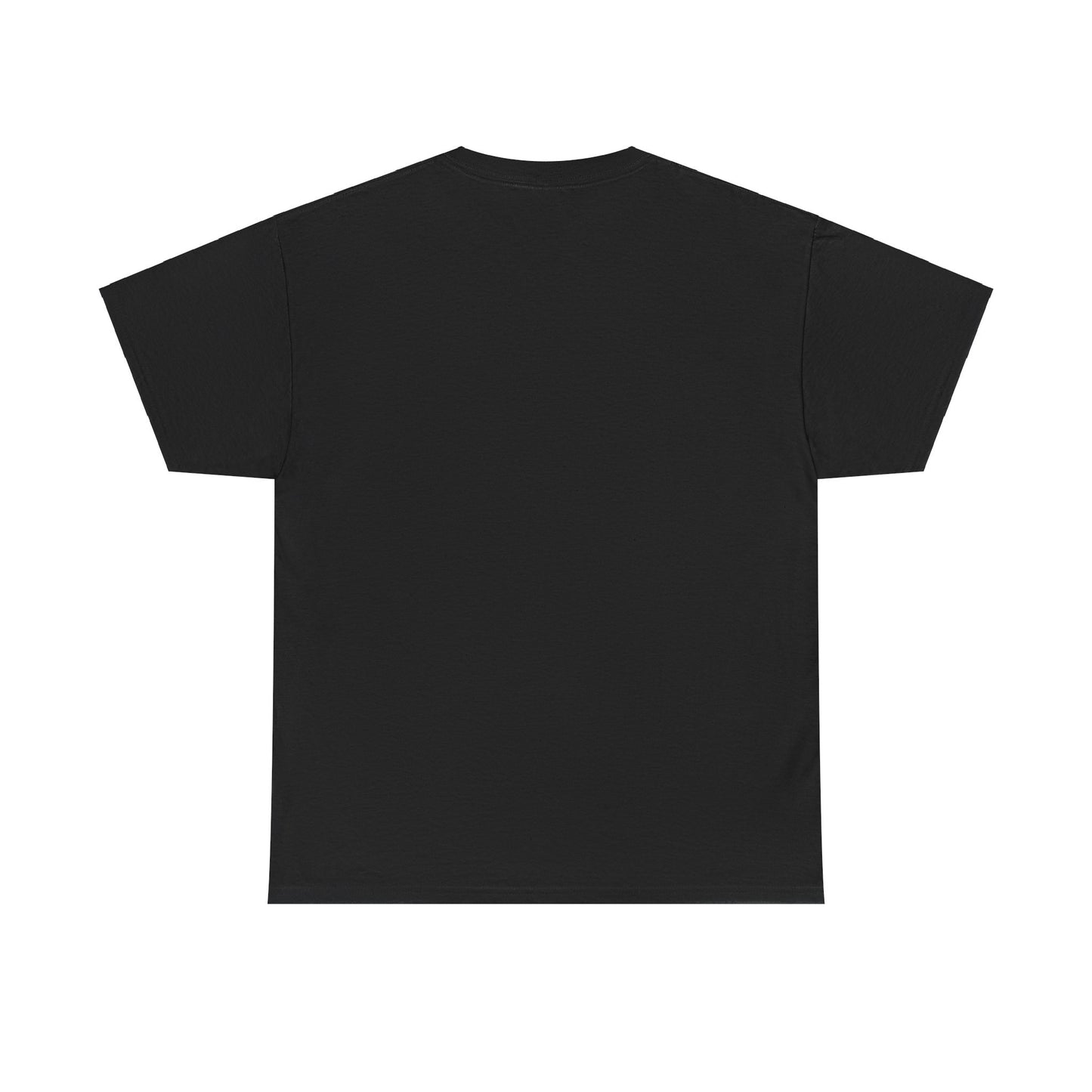 Don't Be A Jerk Unisex Heavy Cotton Tee