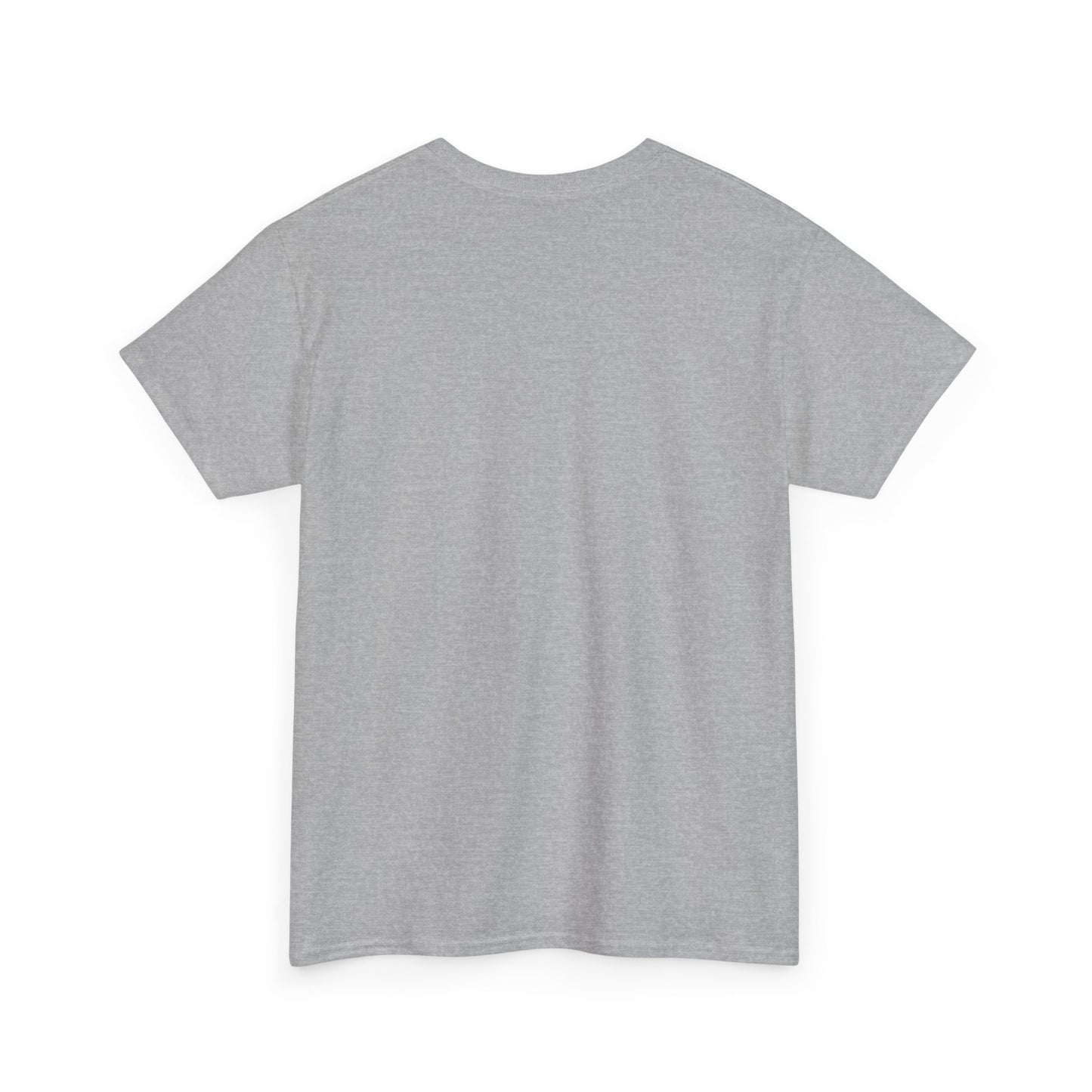 Don't Be A Jerk Unisex Heavy Cotton Tee