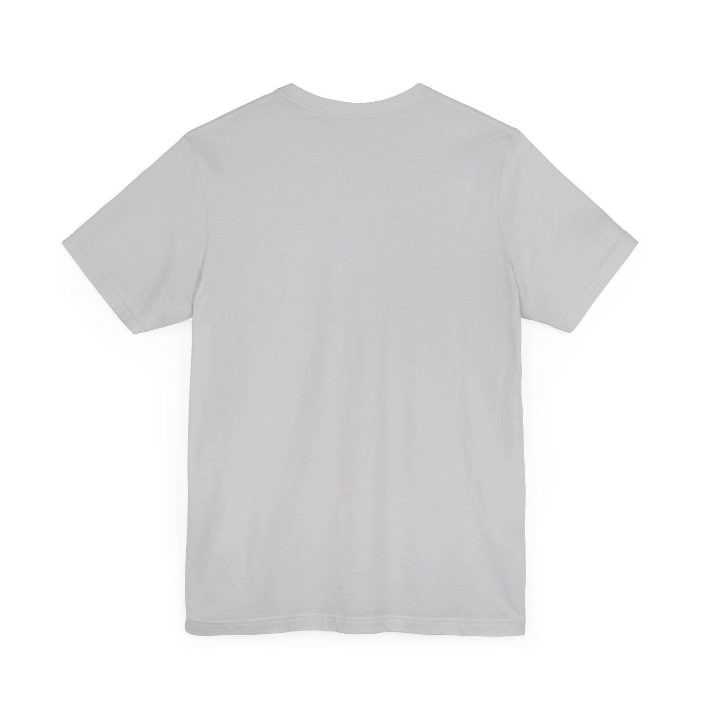 LION'S Football Tee with Quote "Changing the Game"