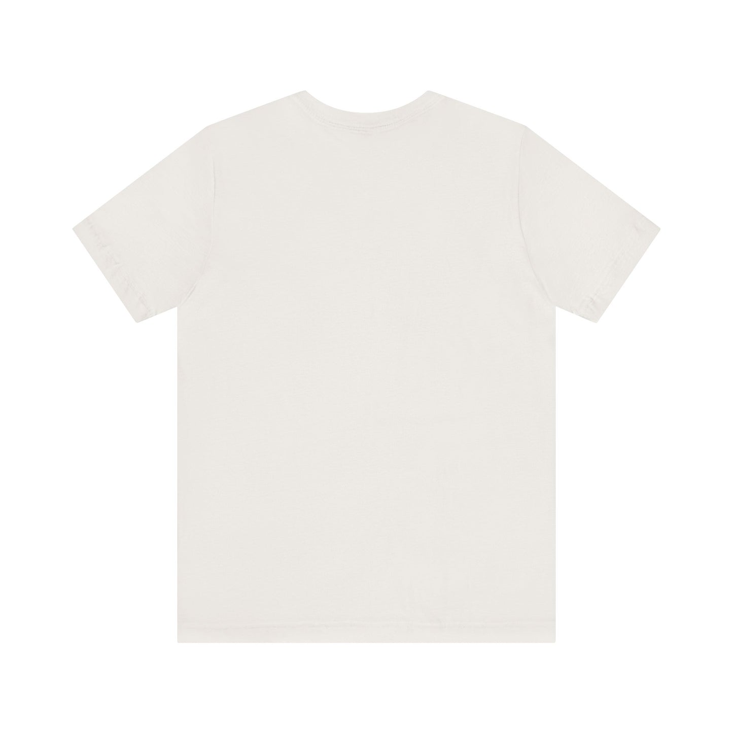 LION'S Football Tee with Quote "Changing the Game"