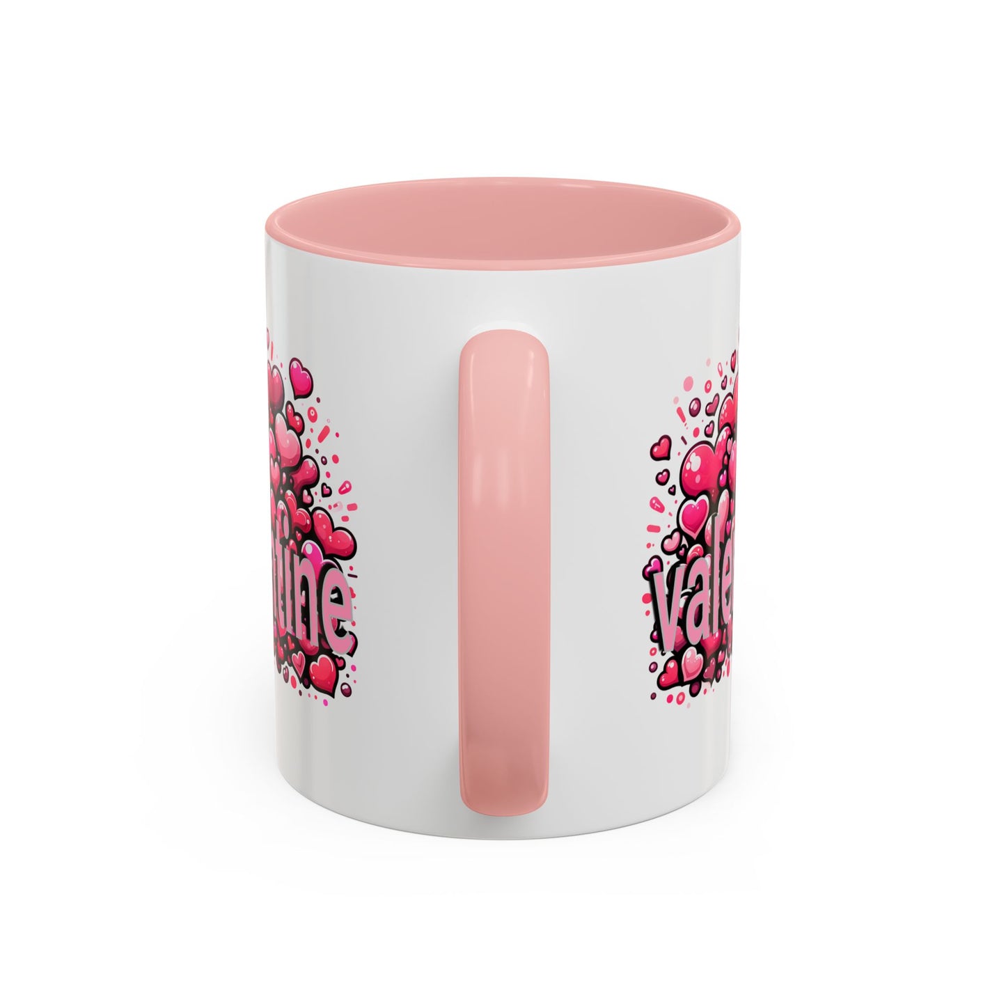 Coffee Mug - "Valentine"
