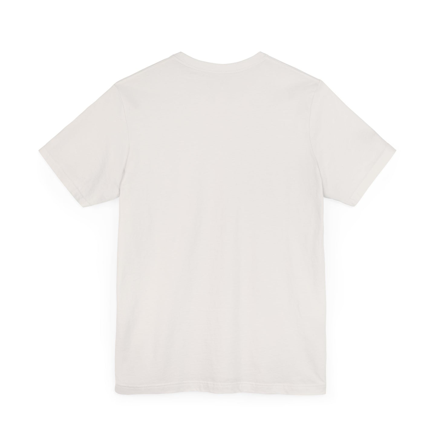LION'S Football Tee with Quote "Changing the Game"