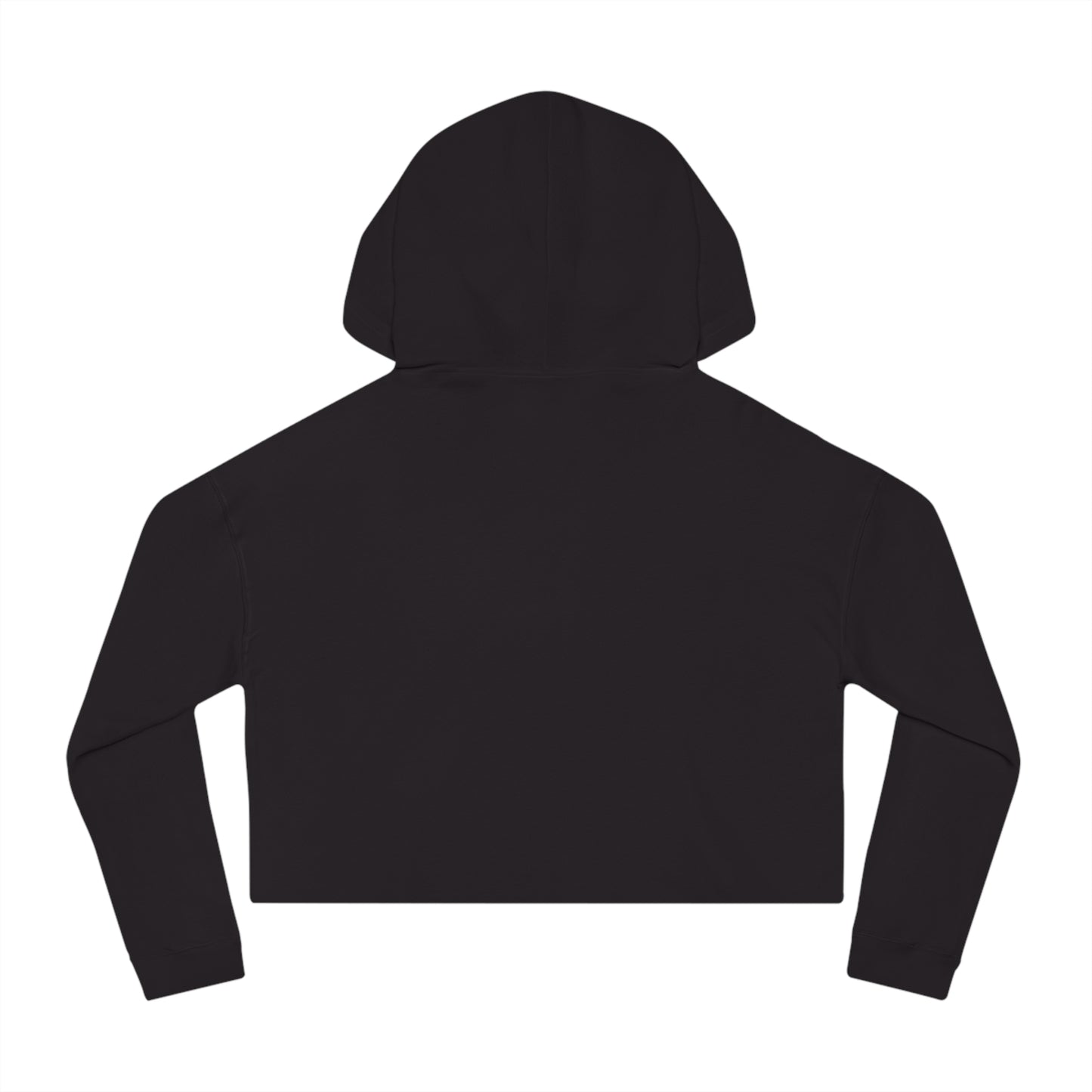 Cropped Hoodie Detroit Lions Changing the Game