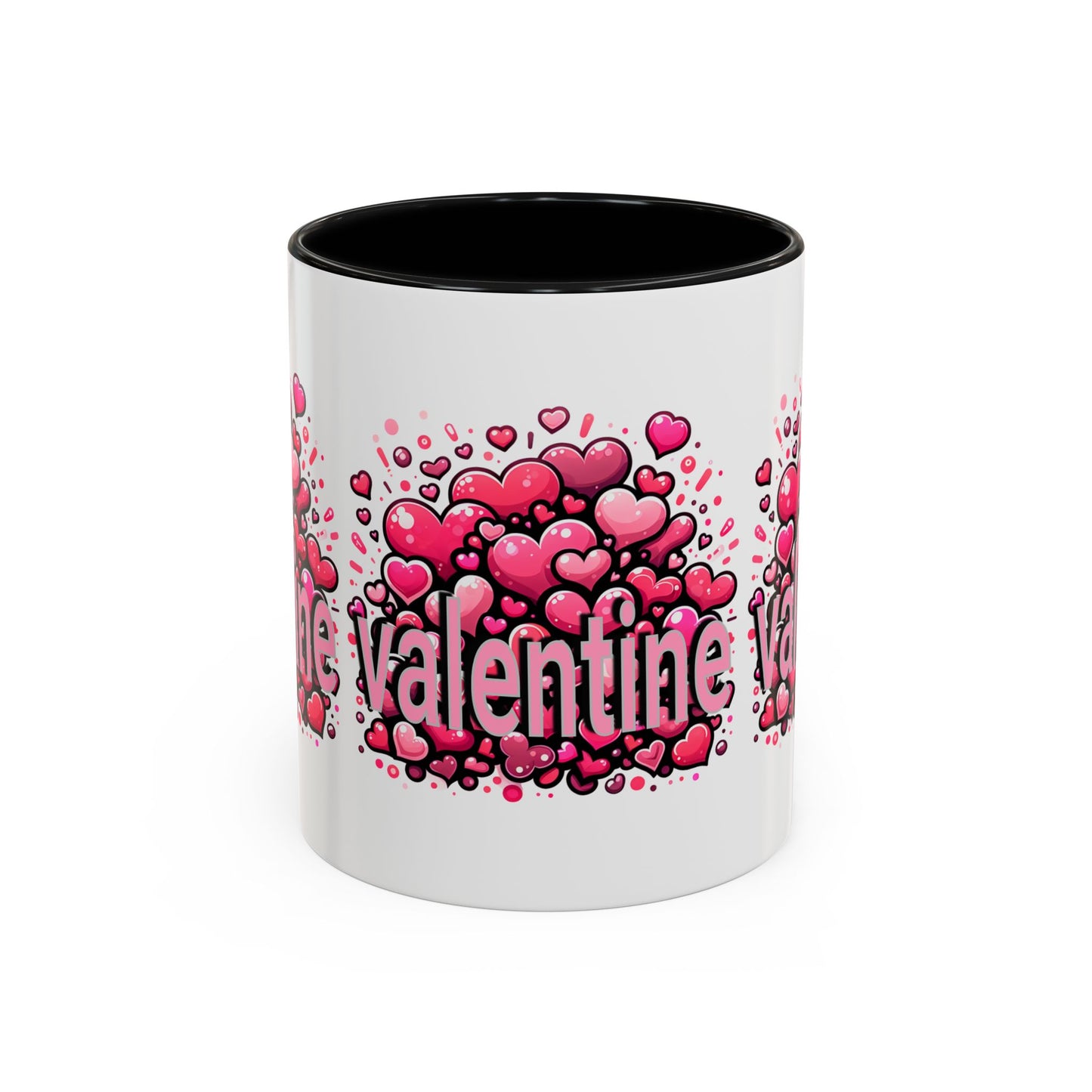 Coffee Mug - "Valentine"