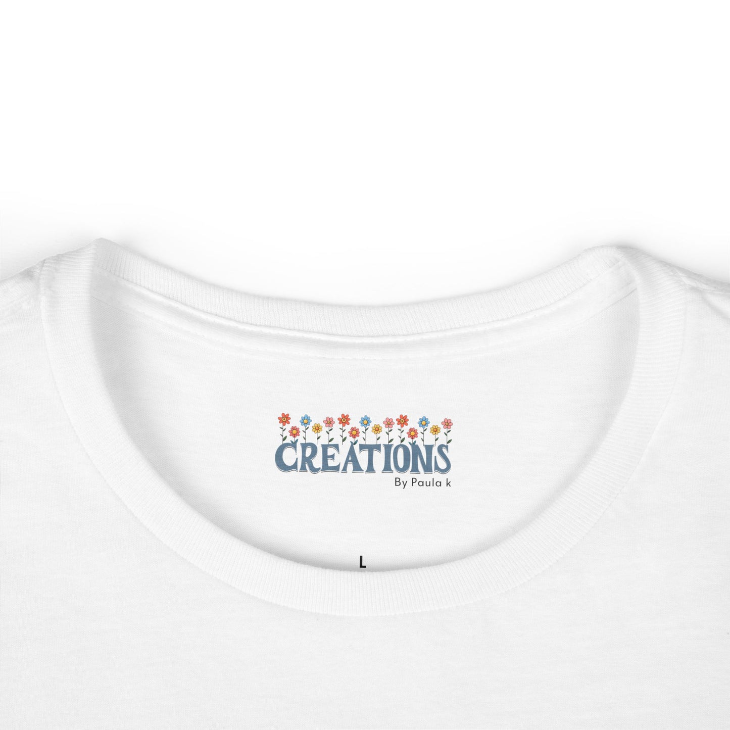 Women's Softstyle Tee