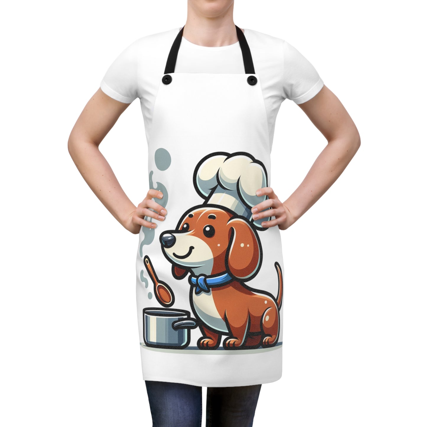 Apron (AOP)