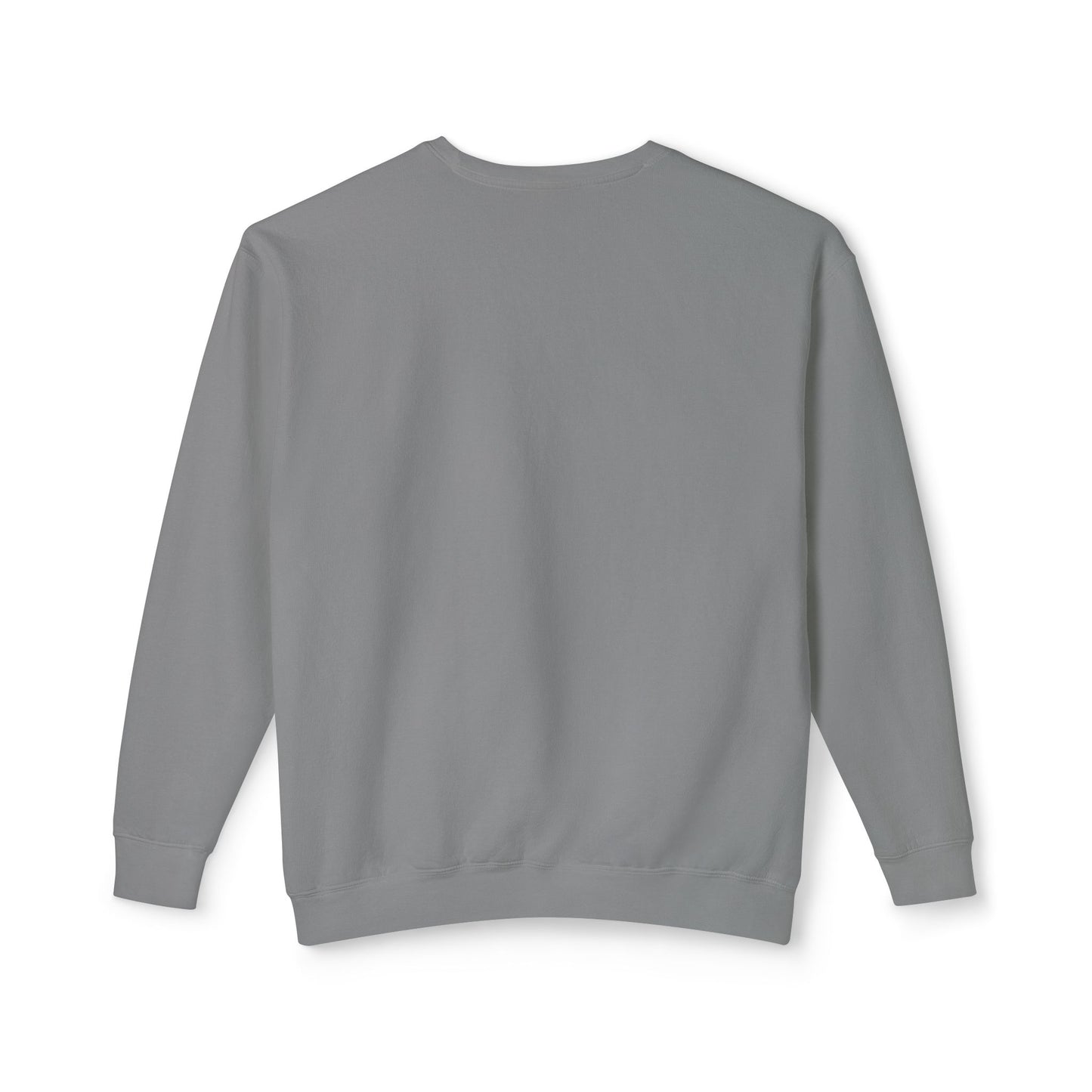 Unisex Sweatshirt features a quote, "Detroit Lions, It's Fun to Win"