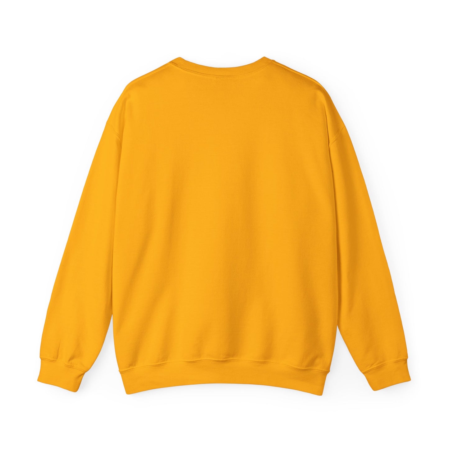 Funny Movie Inspired Unisex Sweatshirt - Don't be a Jerk Design