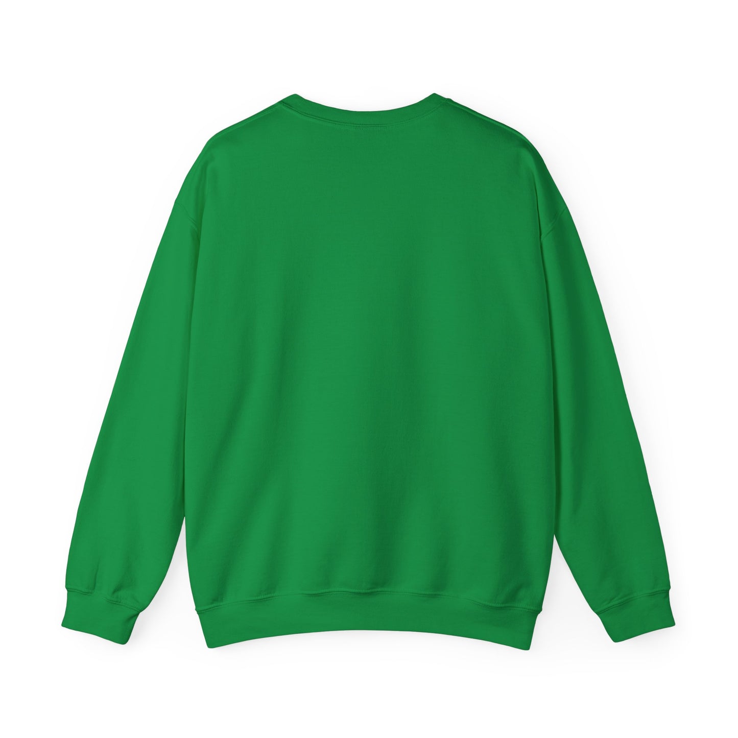 Funny Movie Inspired Unisex Sweatshirt - Don't be a Jerk Design