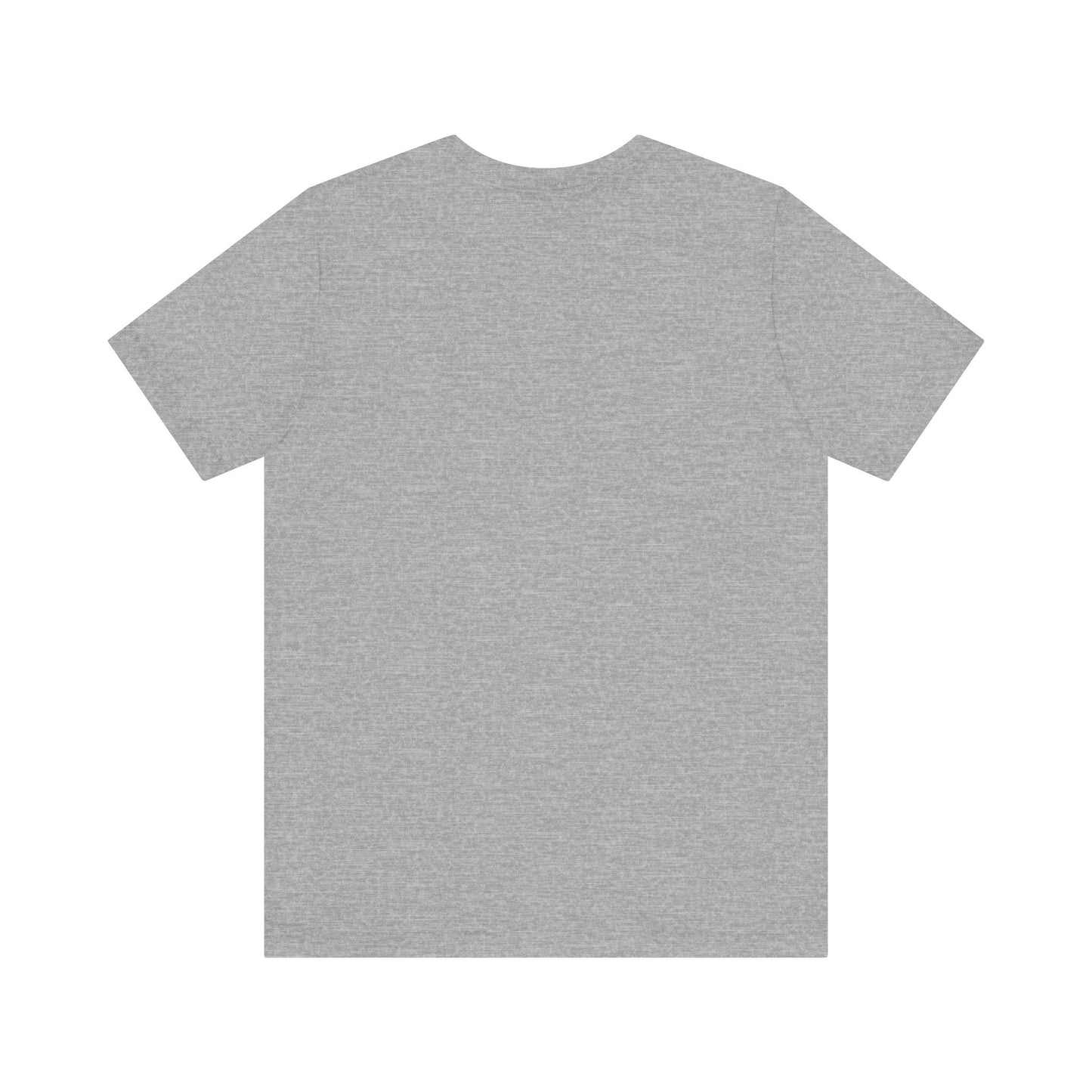 LION'S Football Tee with Quote "Changing the Game"