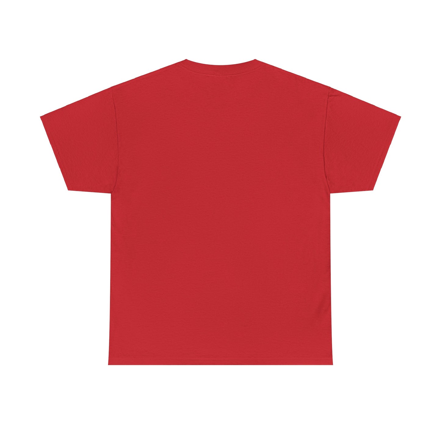 Don't Be A Jerk Unisex Heavy Cotton Tee