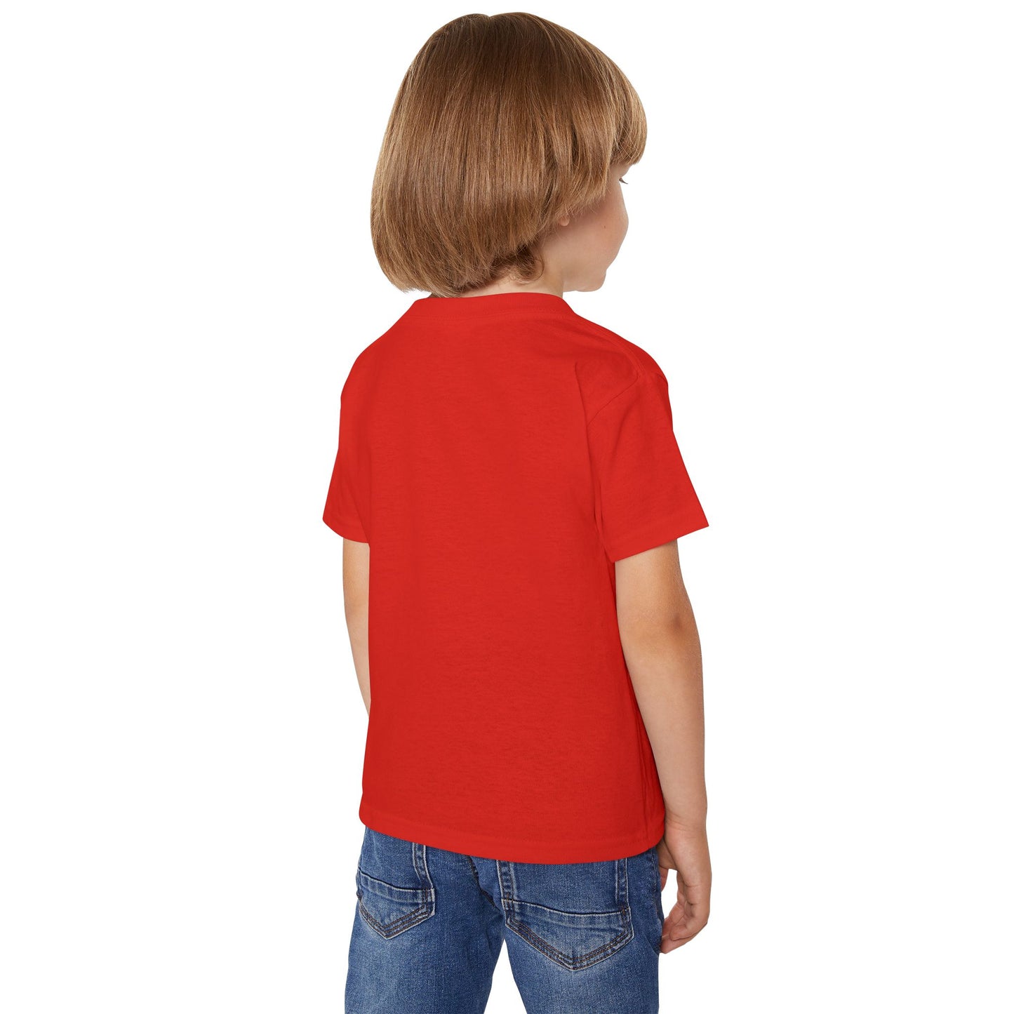 "Be Mine" – Adorable Teddy Bear Valentine’s Toddler Shirt