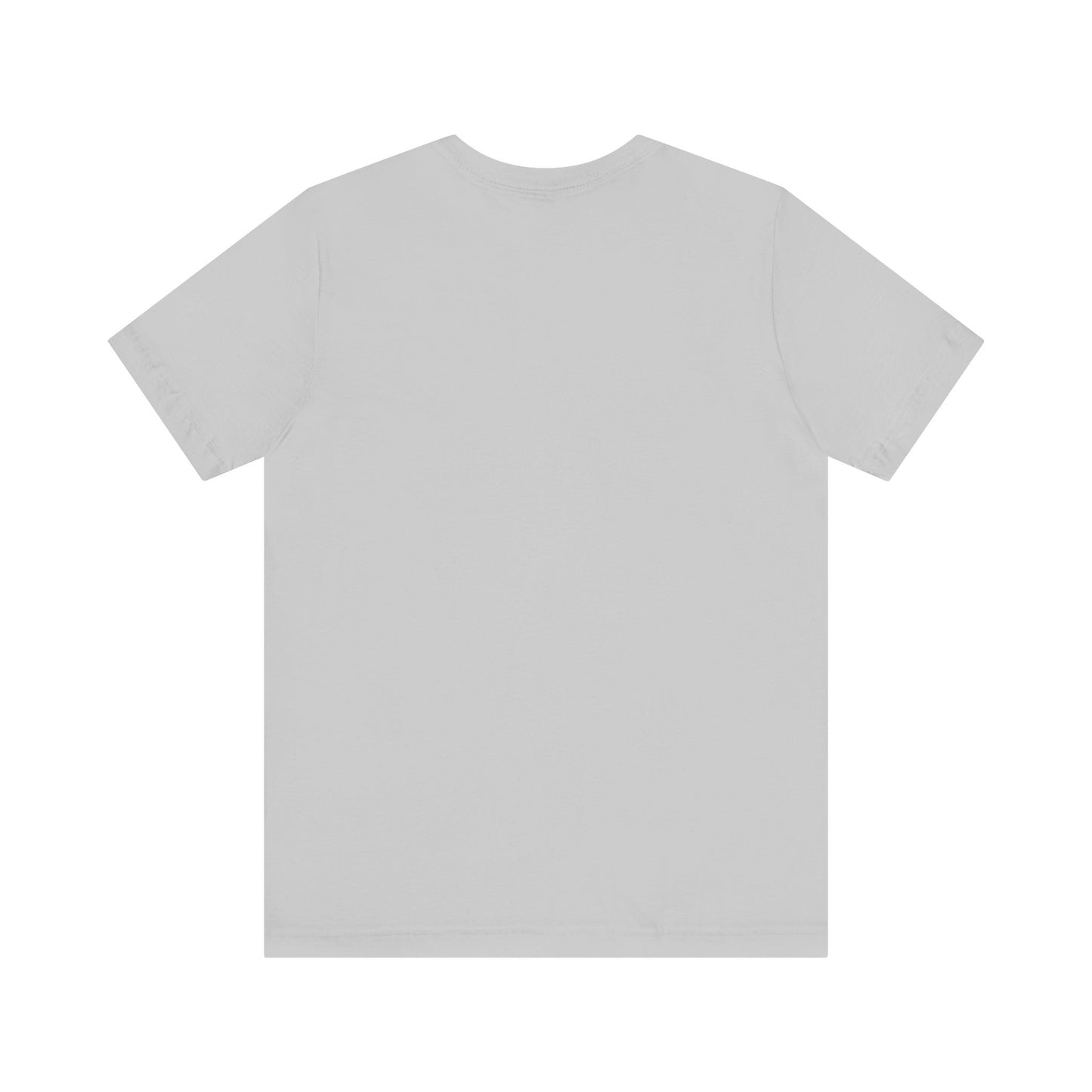 LION'S Football Tee with Quote "Changing the Game"