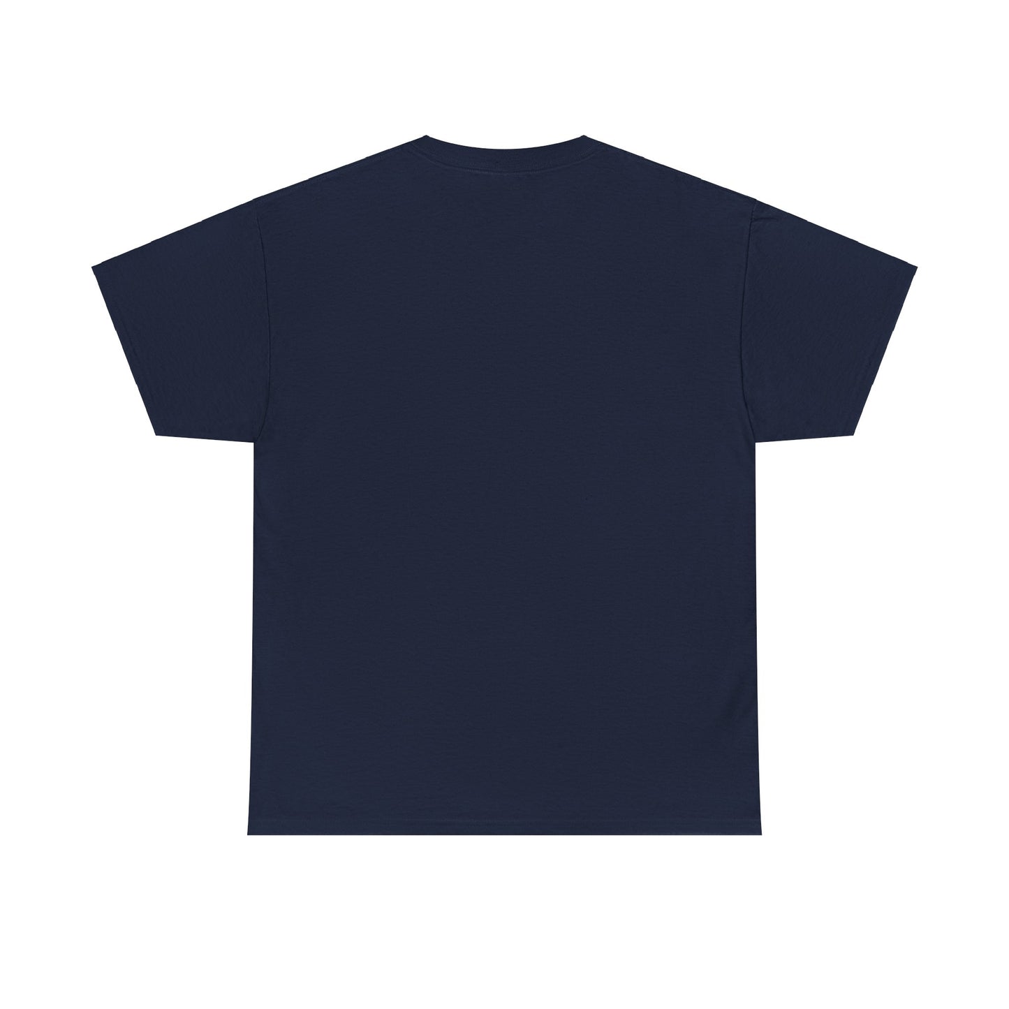 Don't Be A Jerk Unisex Heavy Cotton Tee