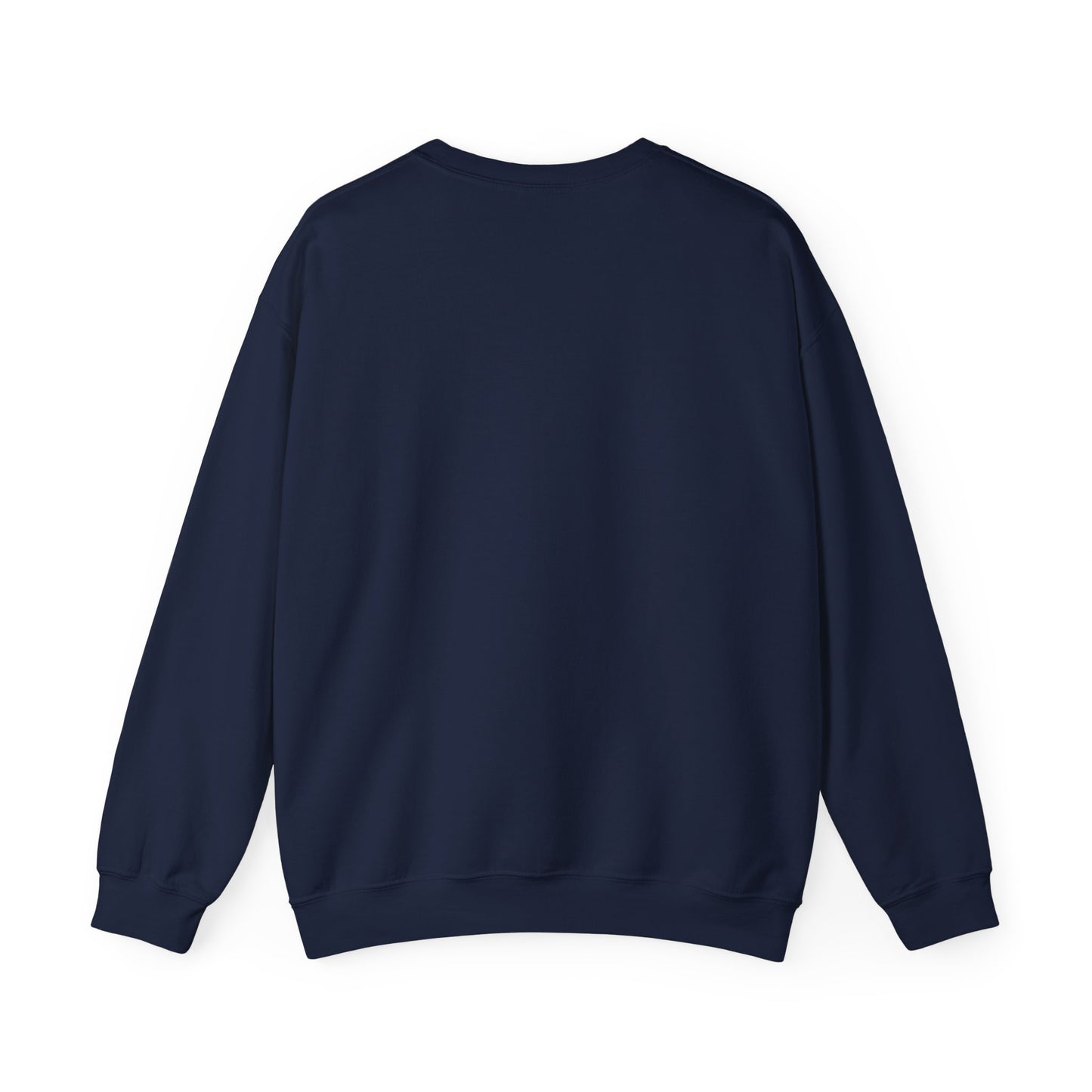 Funny Movie Inspired Unisex Sweatshirt - Don't be a Jerk Design