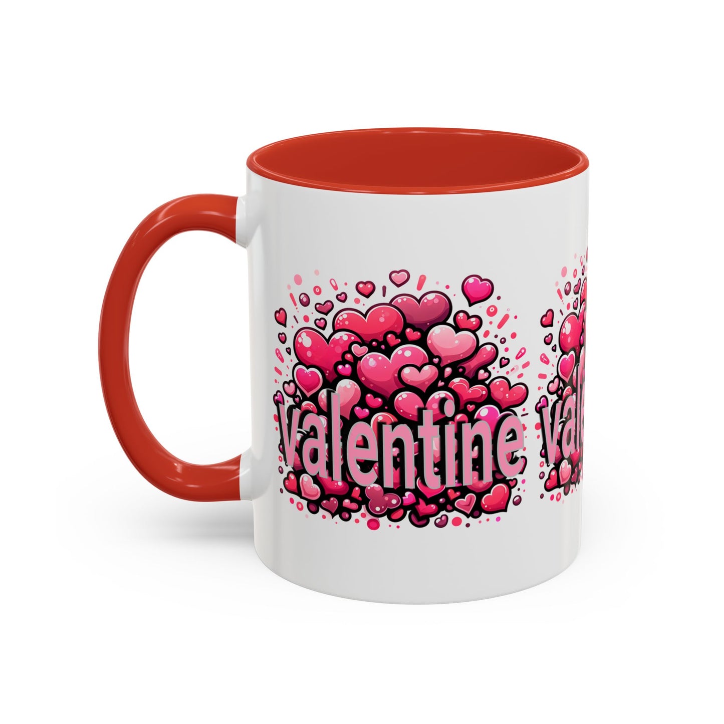 Coffee Mug - "Valentine"