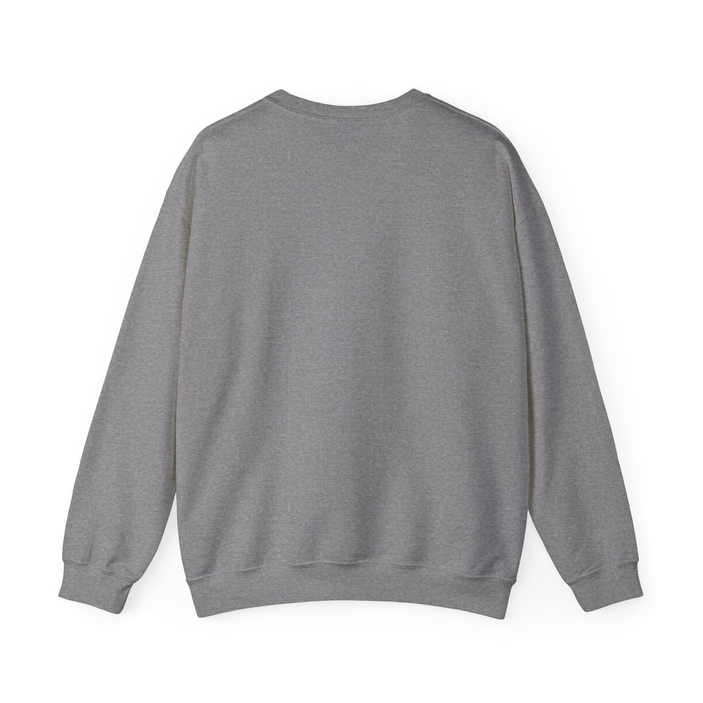 Funny Movie Inspired Unisex Sweatshirt - Don't be a Jerk Design