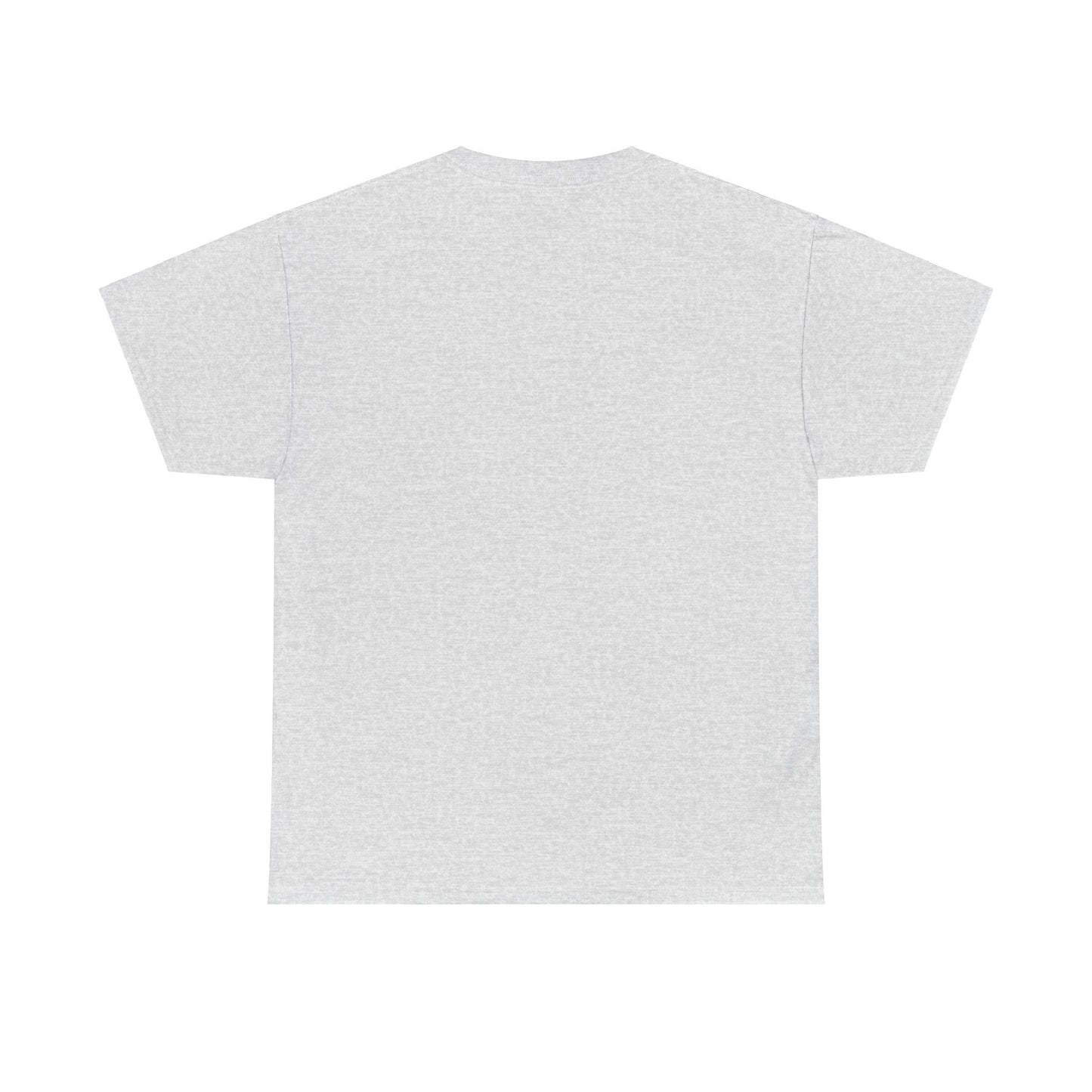 Don't Be A Jerk Unisex Heavy Cotton Tee