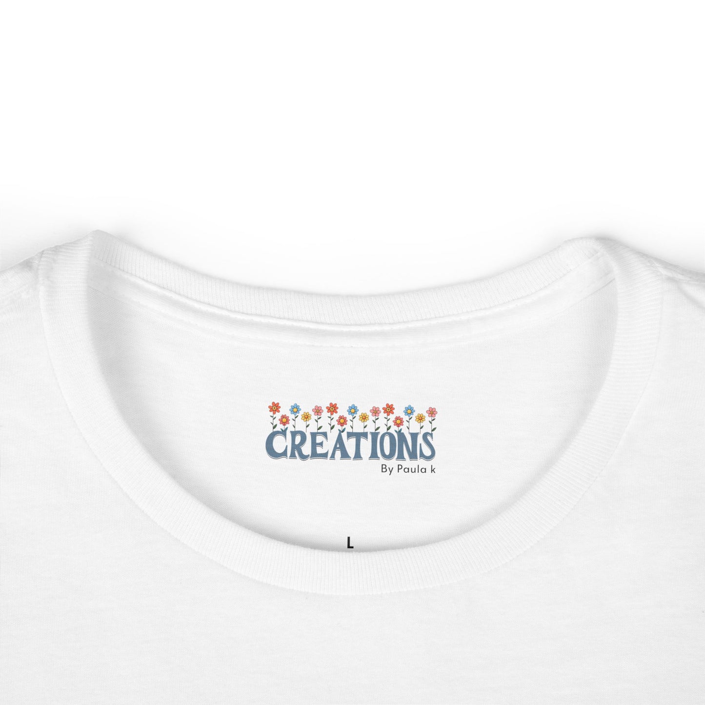 Women's Tee Detroit Lions Changing the Game