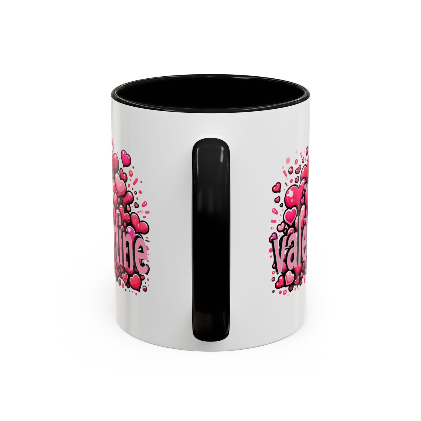 Coffee Mug - "Valentine"