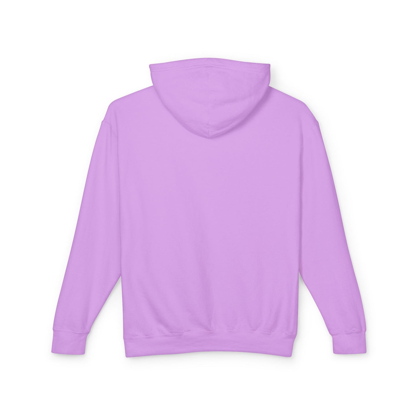 Dink Responsibly – Fun Pickleball Design" Unisex Lightweight Hooded Sweatshirt
