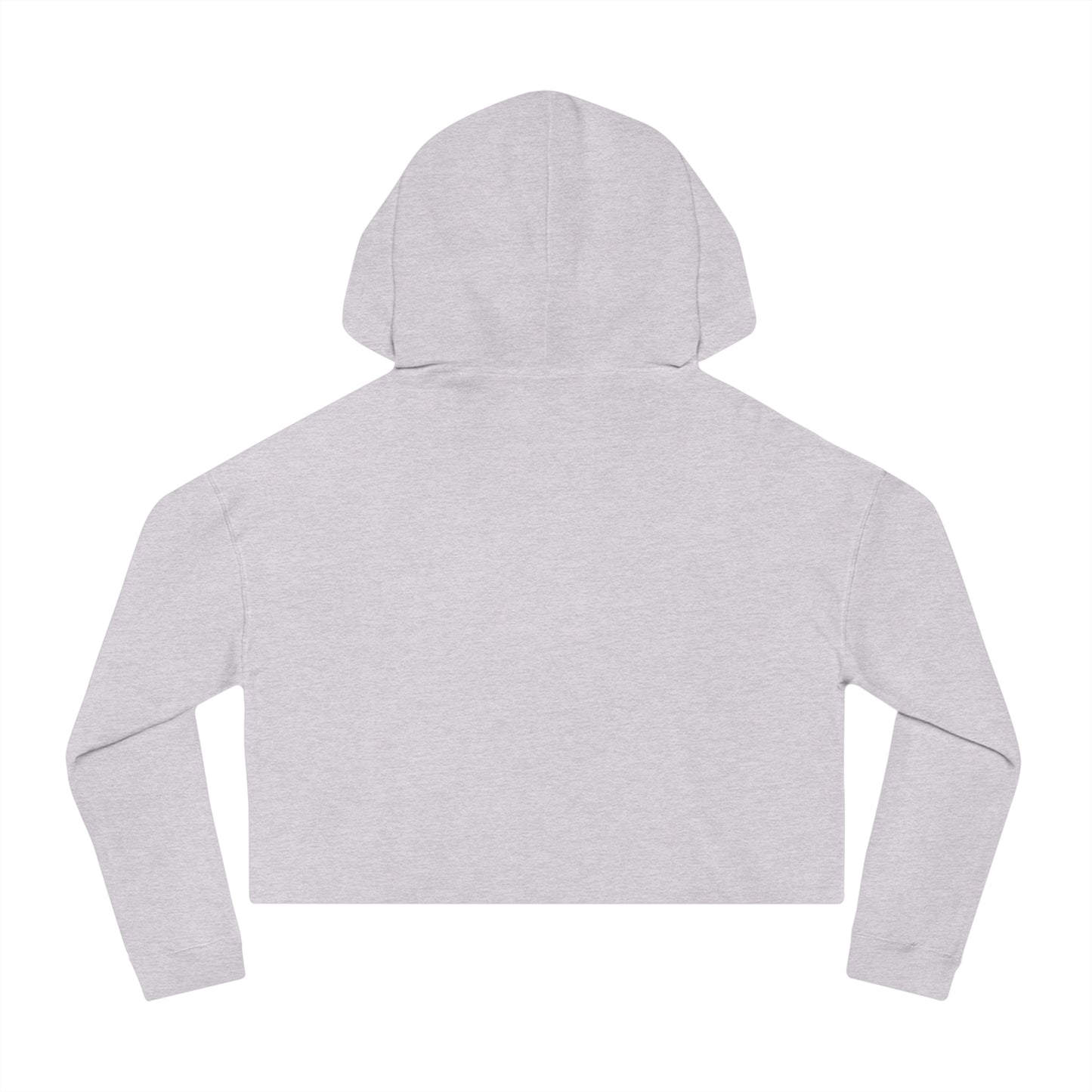 Cropped Hoodie Detroit Lions Grit