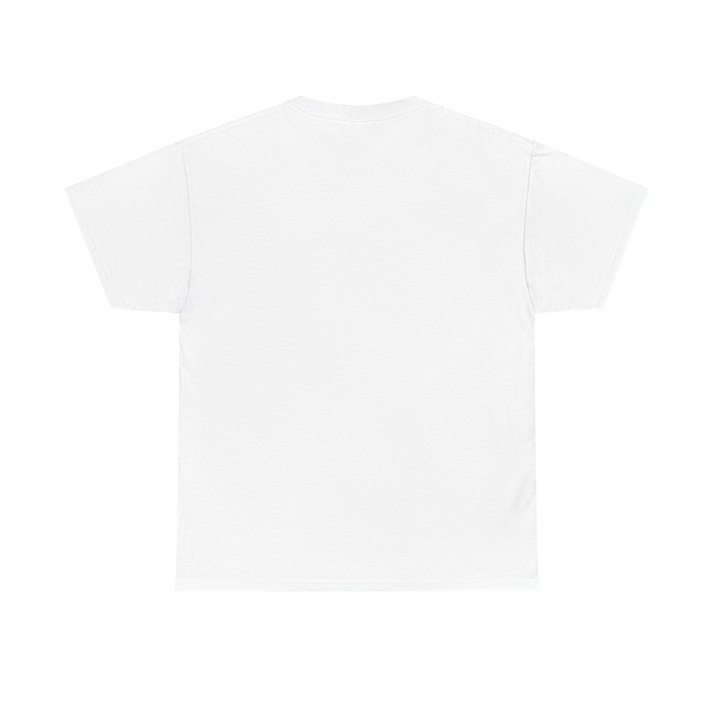 Don't Be A Jerk Unisex Heavy Cotton Tee