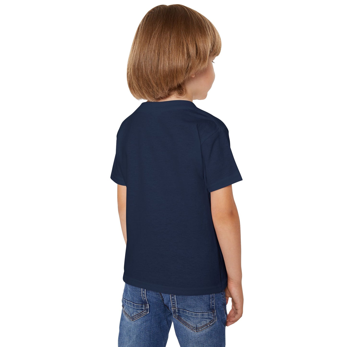 "Be Mine" – Adorable Teddy Bear Valentine’s Toddler Shirt