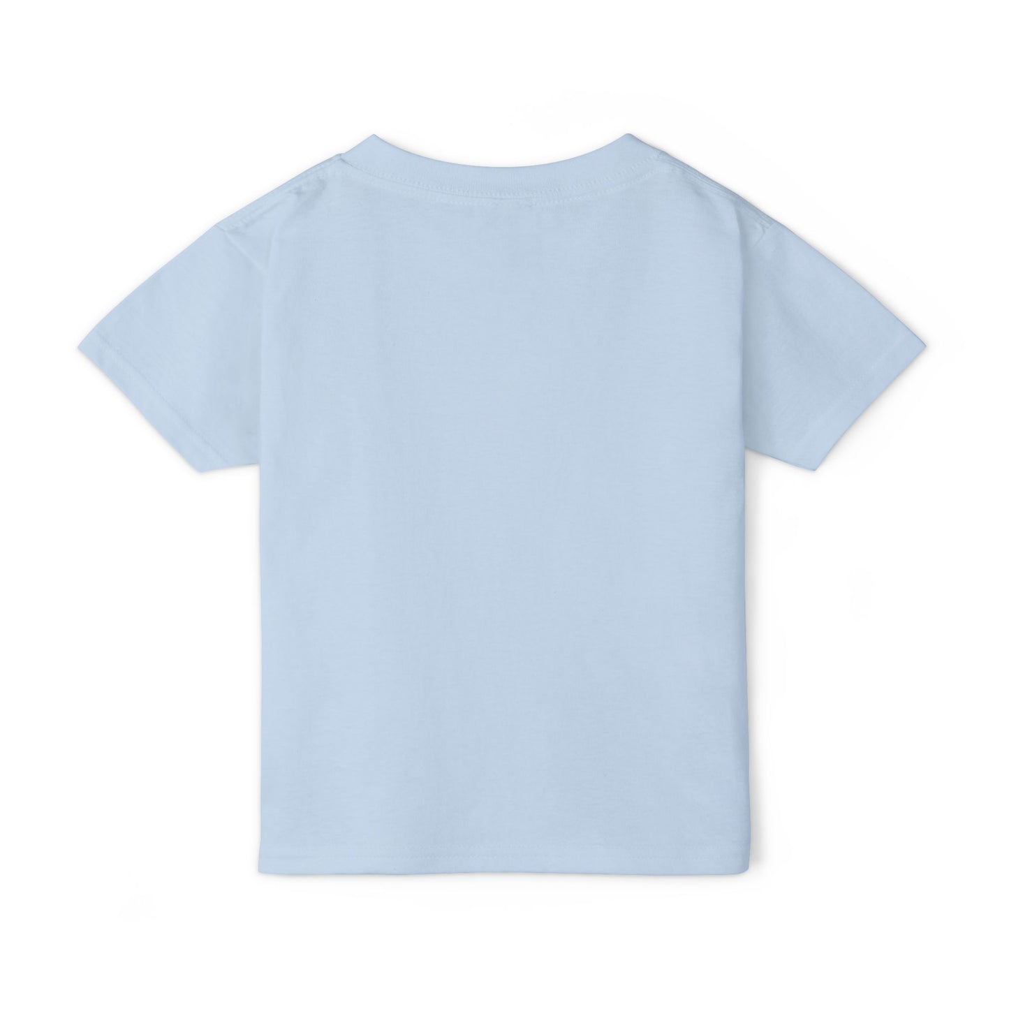 - Be Mine Forever-Toddler T-shirt Valentine's Day Hearts Design