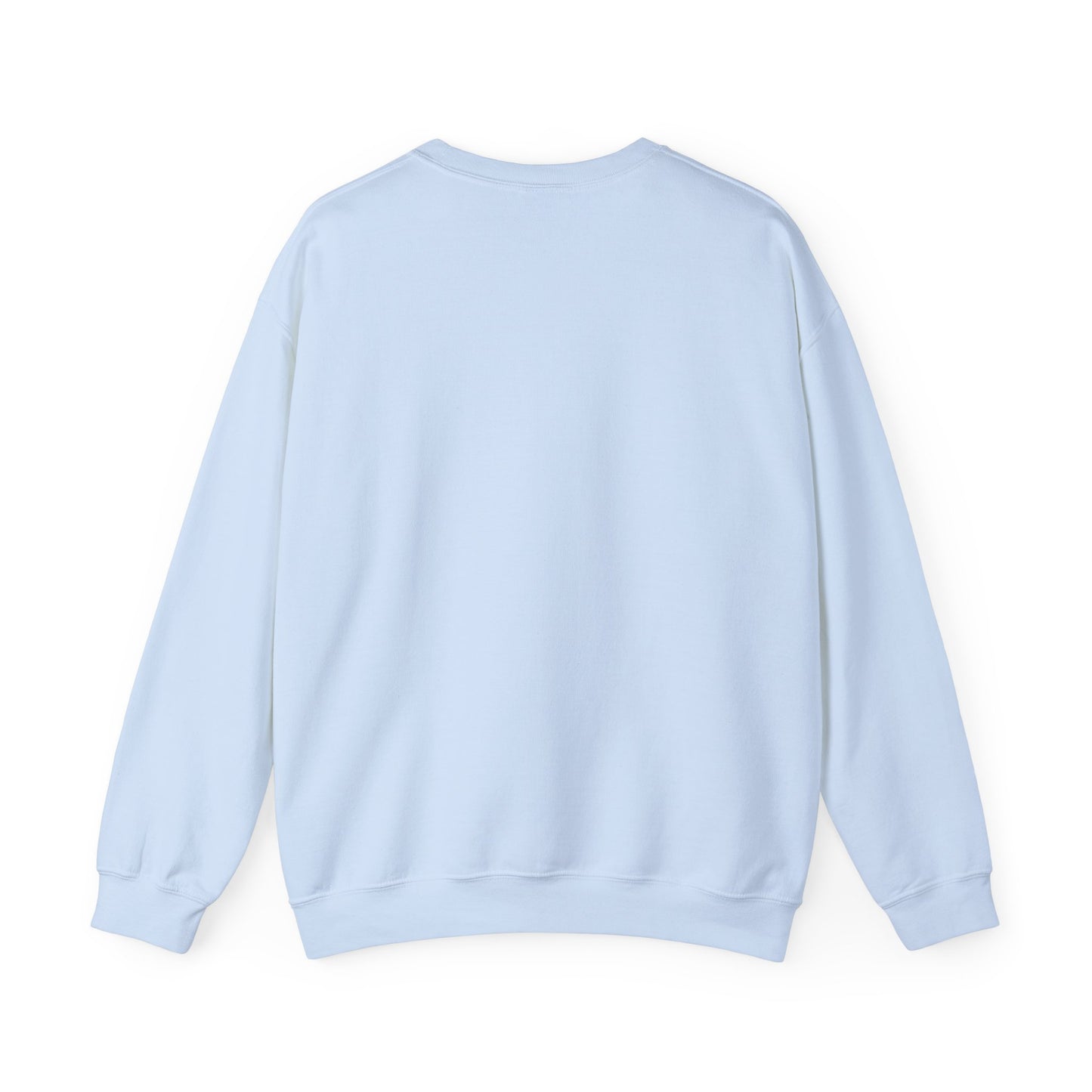 Funny Movie Inspired Unisex Sweatshirt - Don't be a Jerk Design