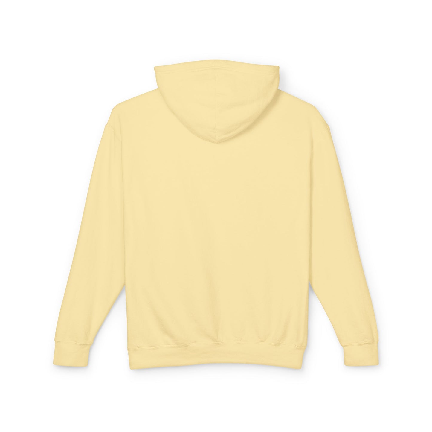 Dink Responsibly – Fun Pickleball Design" Unisex Lightweight Hooded Sweatshirt